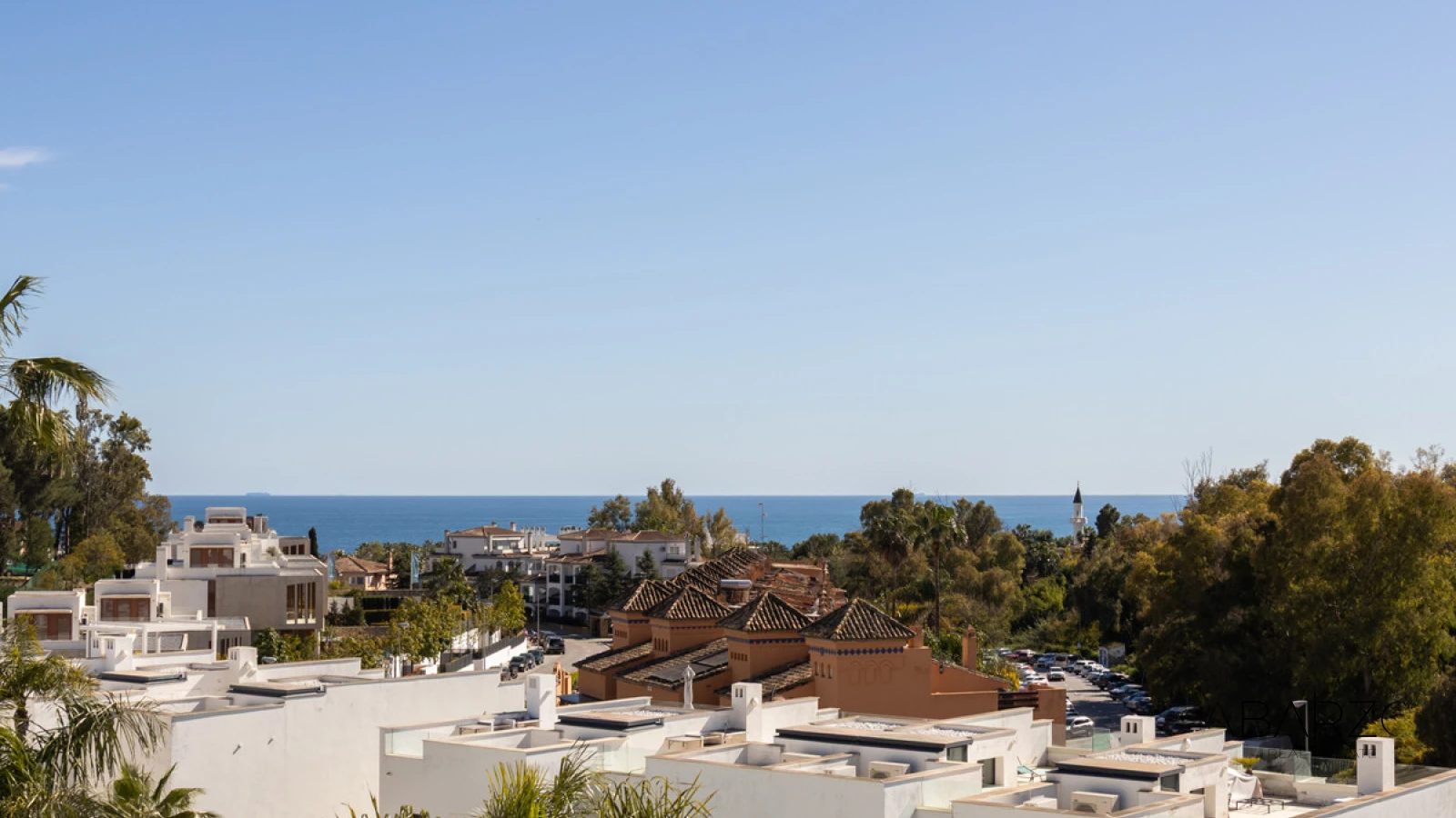 Townhouse with Stunning Views and Large Terraces in Marbella — interior, Golden Mile, Marbella (22 of 37)