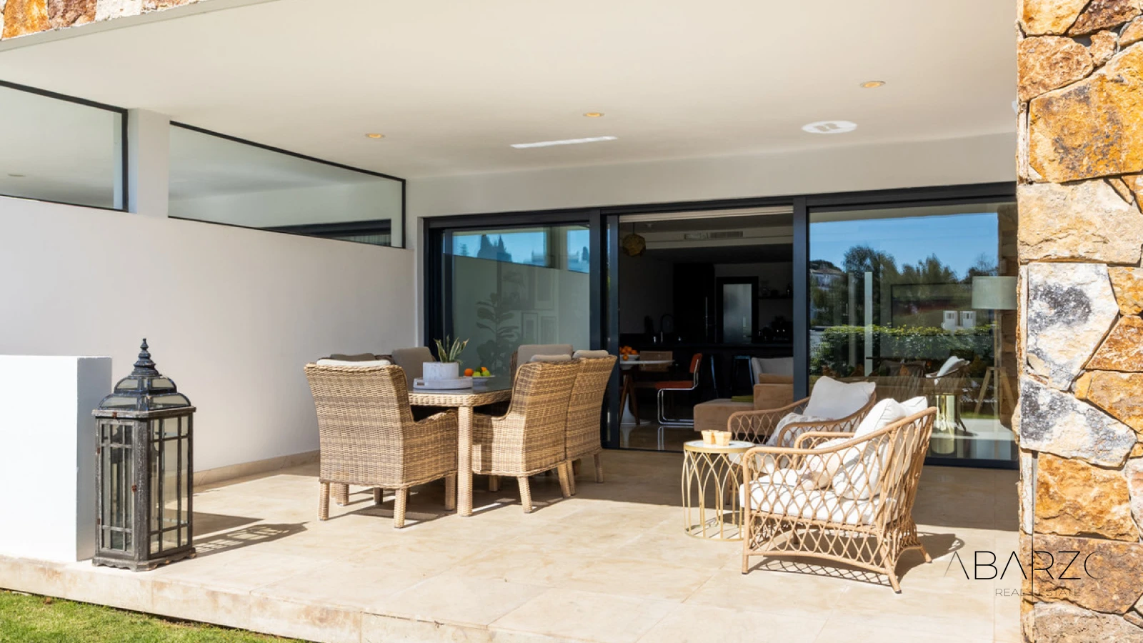 Townhouse with Stunning Views and Large Terraces in Marbella — interior, Golden Mile, Marbella (27 of 37)