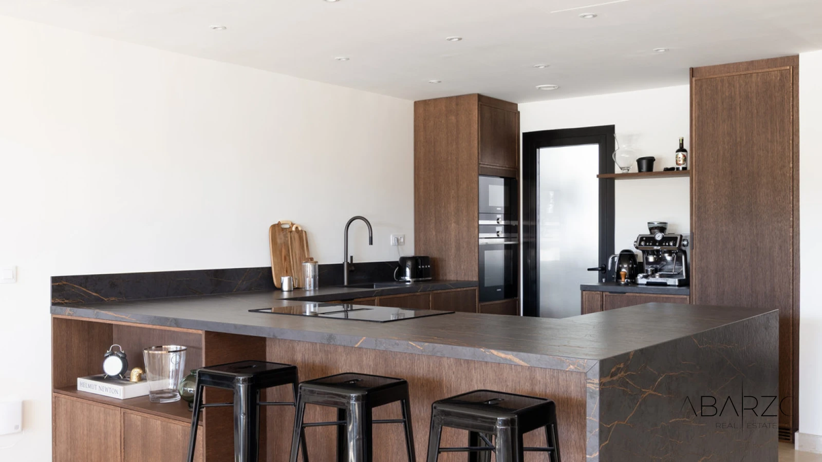 Townhouse with Stunning Views and Large Terraces in Marbella — interior, Golden Mile, Marbella (8 of 37)