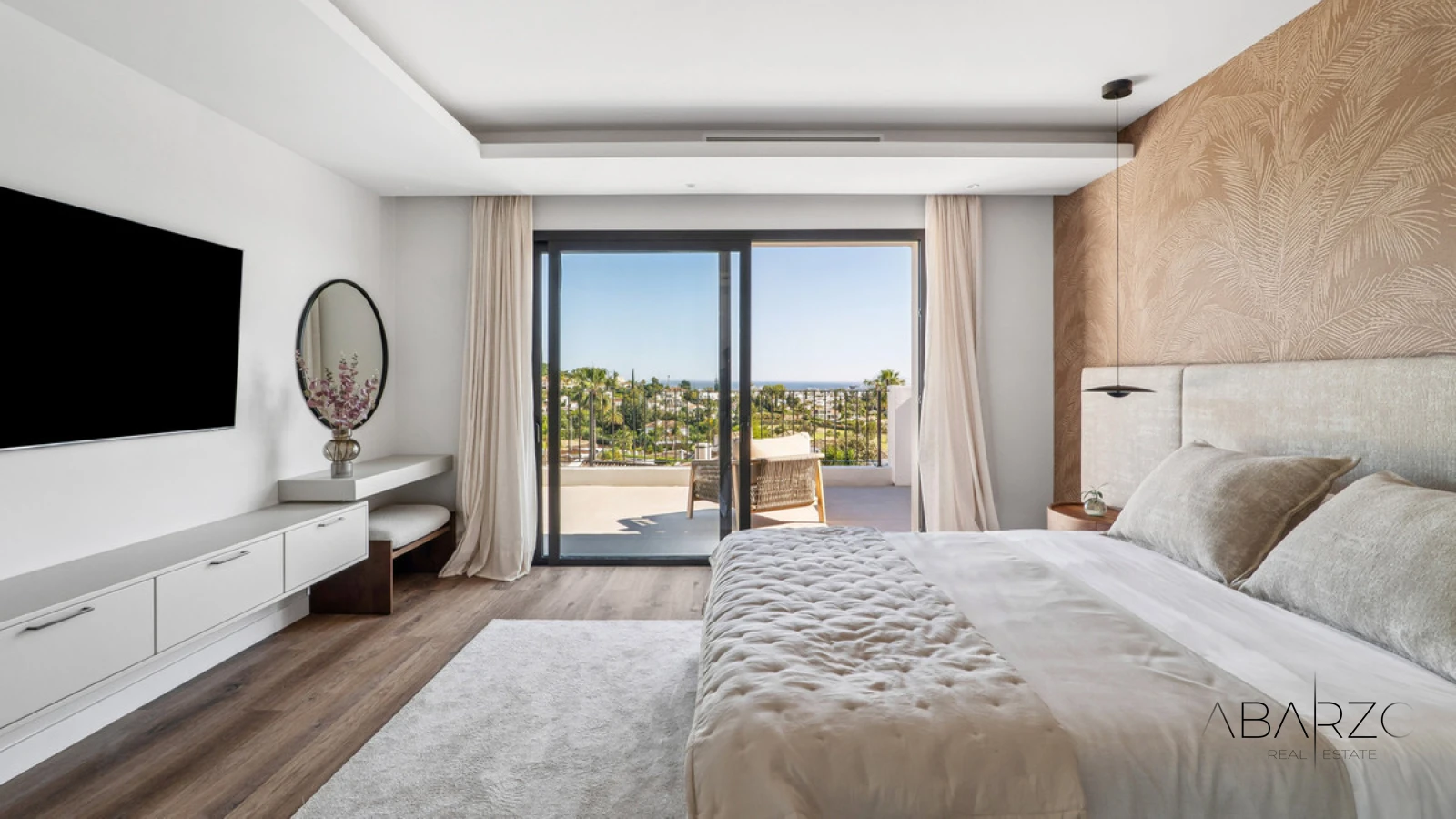 Luxury Villa with Sea Views in Nueva Andalucía, Marbella — interior, Nueva Andalucía, Marbella (10 of 33)