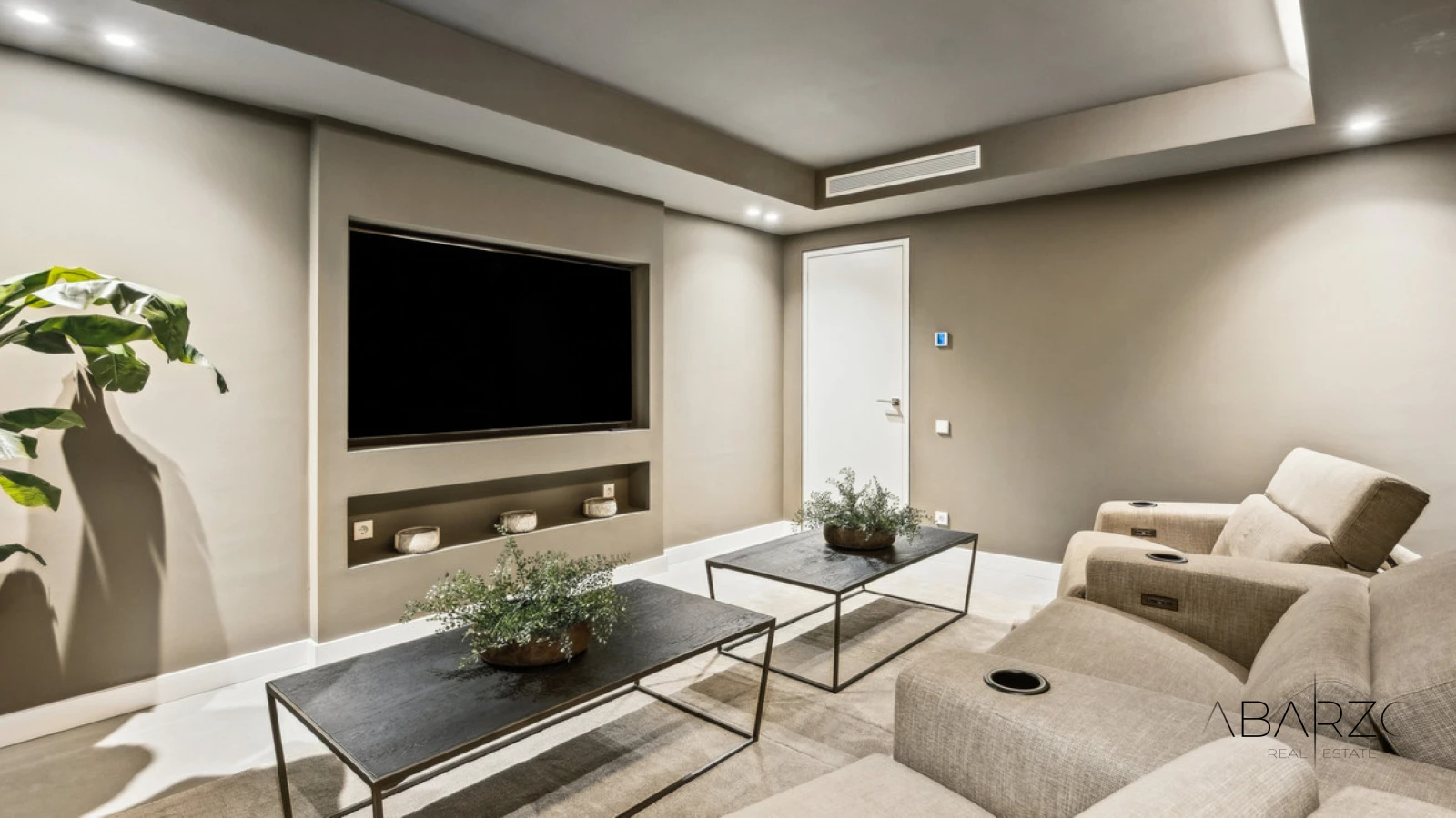 Luxury Villa with Sea Views in Nueva Andalucía, Marbella — interior, Nueva Andalucía, Marbella (15 of 33)