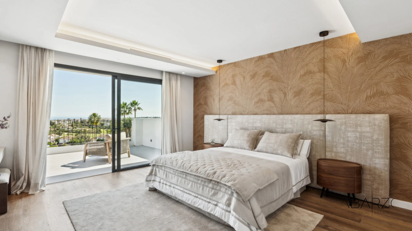 Luxury Villa with Sea Views in Nueva Andalucía, Marbella — interior, Nueva Andalucía, Marbella (13 of 33)