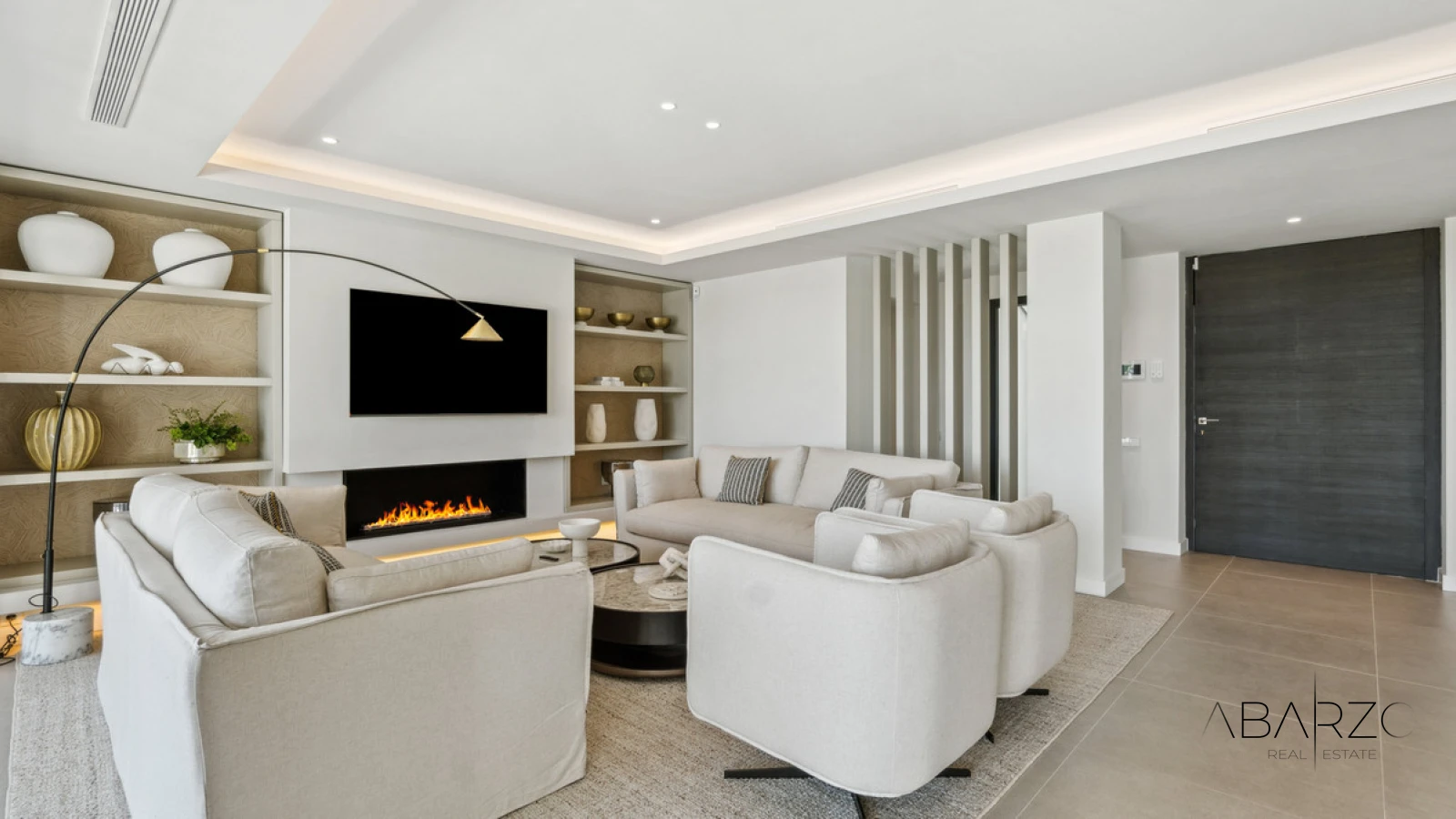 Luxury Villa with Sea Views in Nueva Andalucía, Marbella — interior, Nueva Andalucía, Marbella (5 of 33)