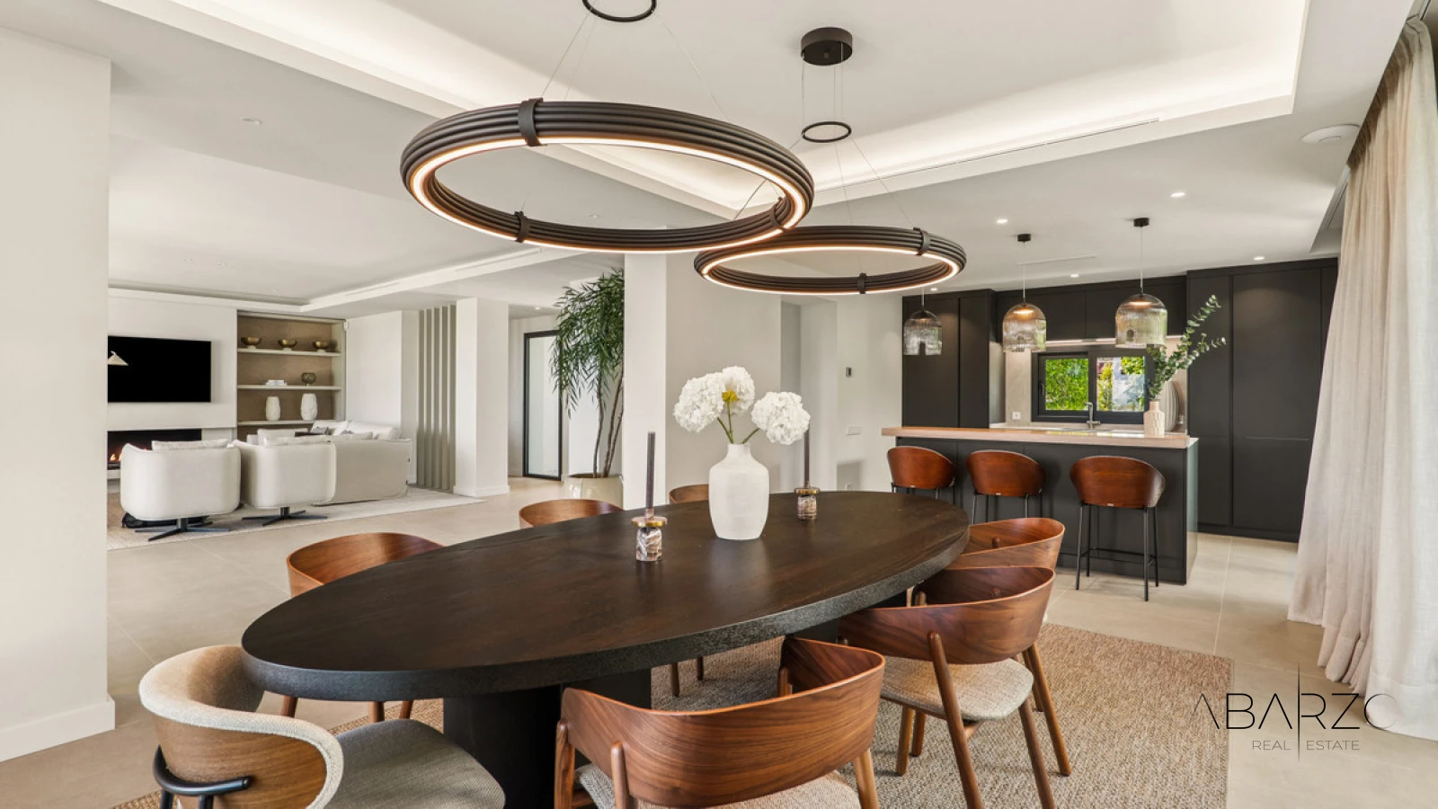 Luxury Villa with Sea Views in Nueva Andalucía, Marbella — interior, Nueva Andalucía, Marbella (7 of 33)