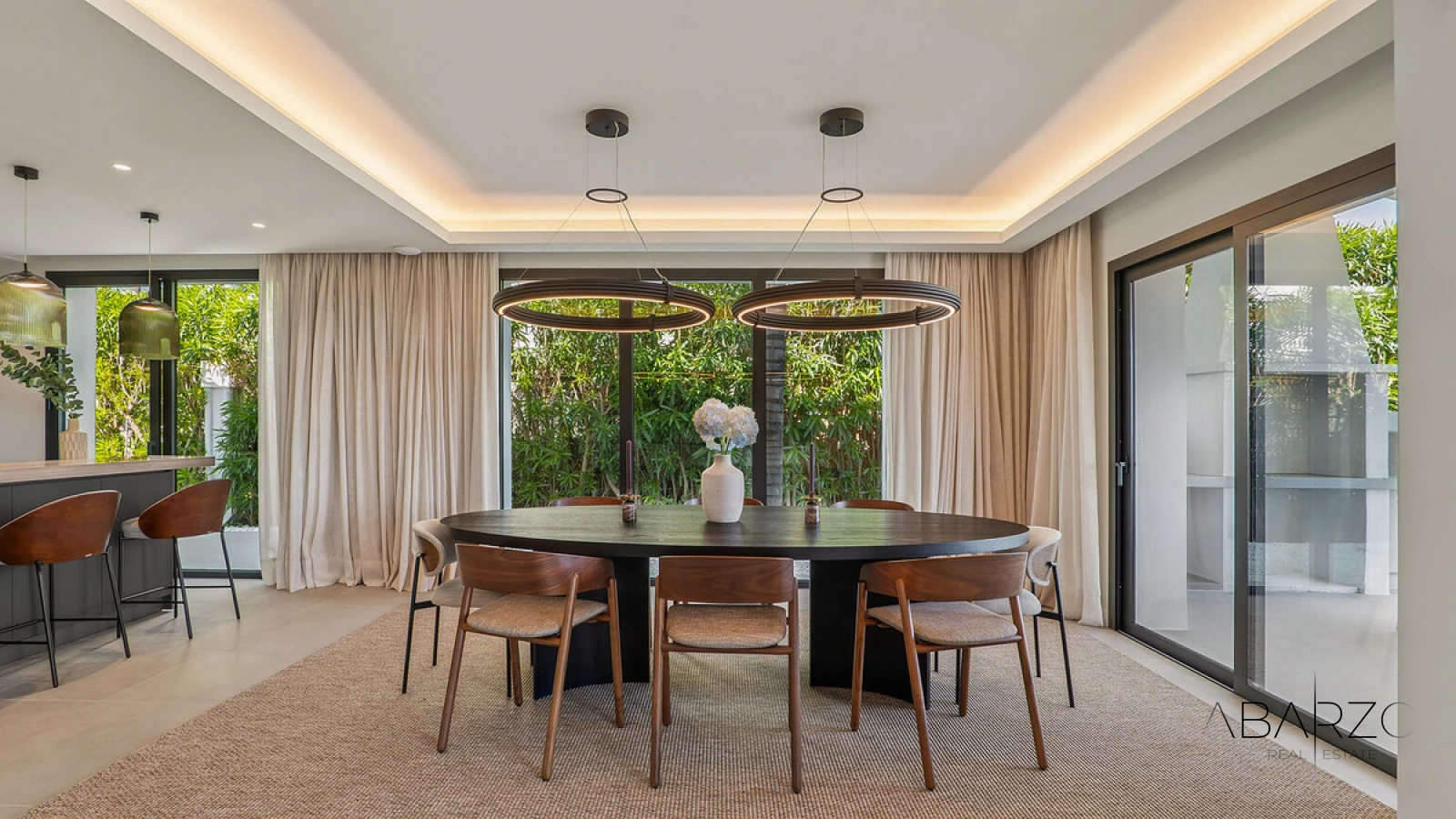 Luxury Villa with Sea Views in Nueva Andalucía, Marbella — interior, Nueva Andalucía, Marbella (8 of 33)