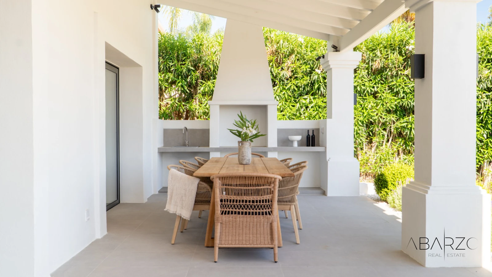 Luxury Villa with Sea Views in Nueva Andalucía, Marbella — interior, Nueva Andalucía, Marbella (17 of 33)