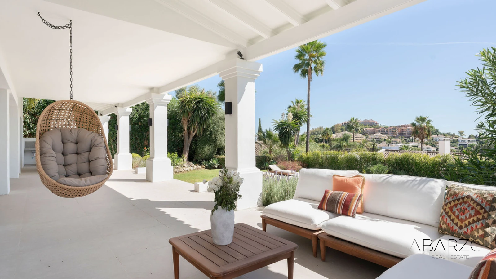 Luxury Villa with Sea Views in Nueva Andalucía, Marbella — interior, Nueva Andalucía, Marbella (20 of 33)