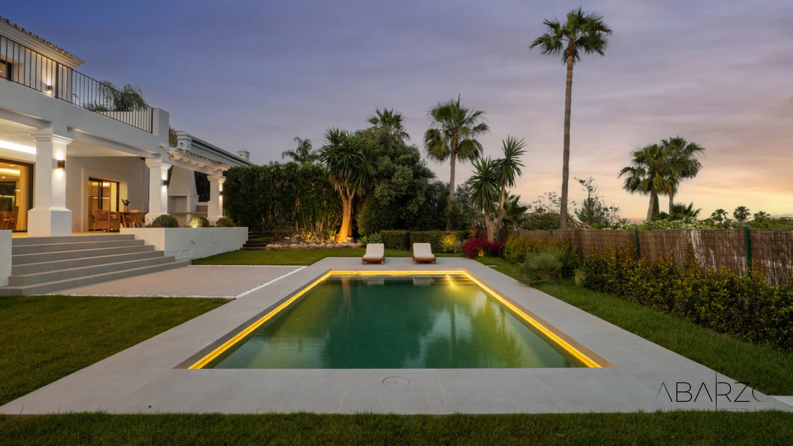 Luxury Villa with Sea Views in Nueva Andalucía, Marbella — interior, Nueva Andalucía, Marbella (33 of 33)