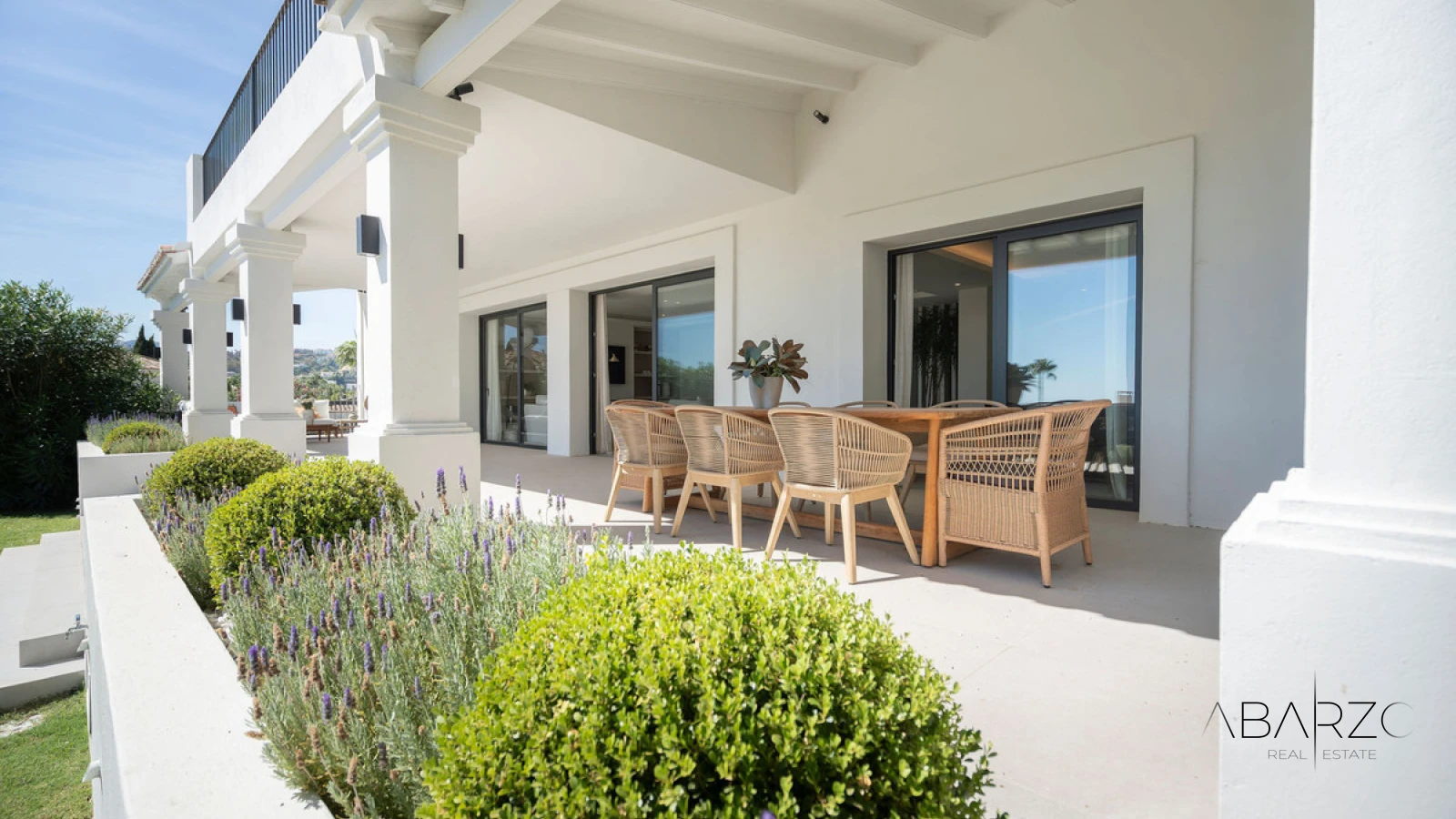 Luxury Villa with Sea Views in Nueva Andalucía, Marbella — interior, Nueva Andalucía, Marbella (18 of 33)