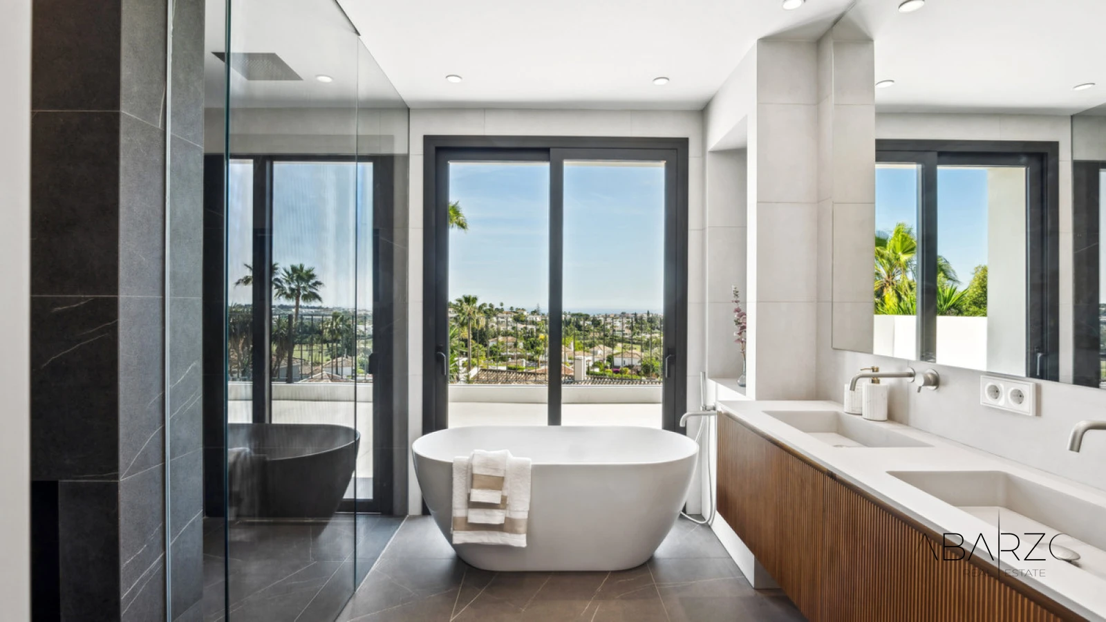 Luxury Villa with Sea Views in Nueva Andalucía, Marbella — interior, Nueva Andalucía, Marbella (14 of 33)