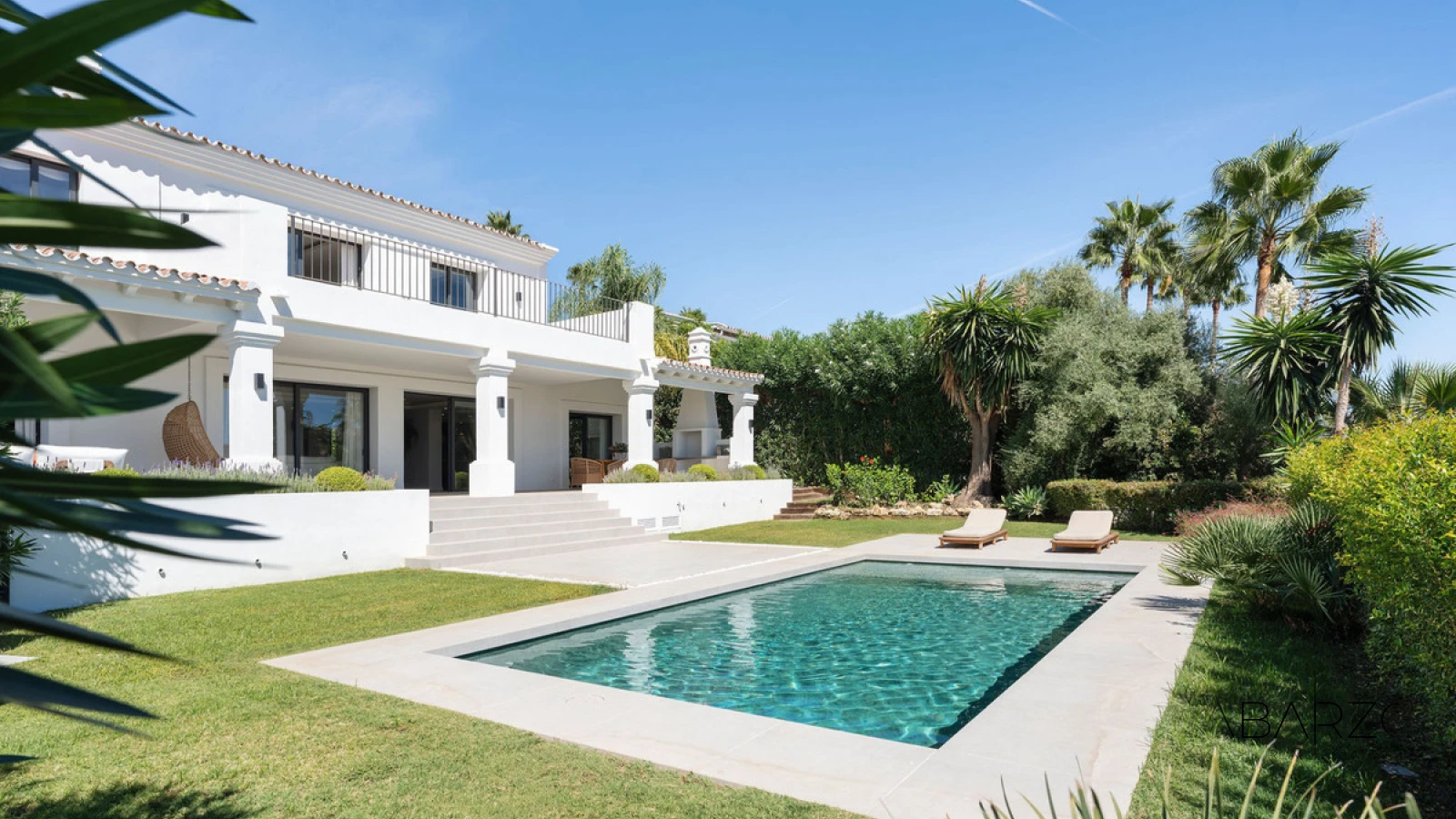 Luxury Villa with Sea Views in Nueva Andalucía, Marbella — interior, Nueva Andalucía, Marbella (23 of 33)