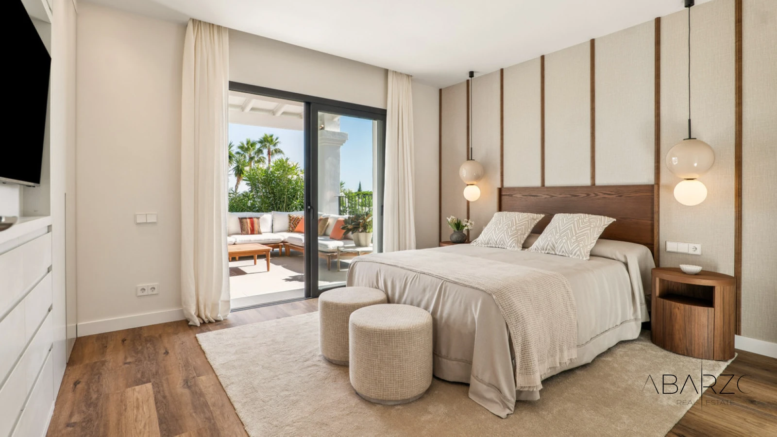 Luxury Villa with Sea Views in Nueva Andalucía, Marbella — interior, Nueva Andalucía, Marbella (11 of 33)