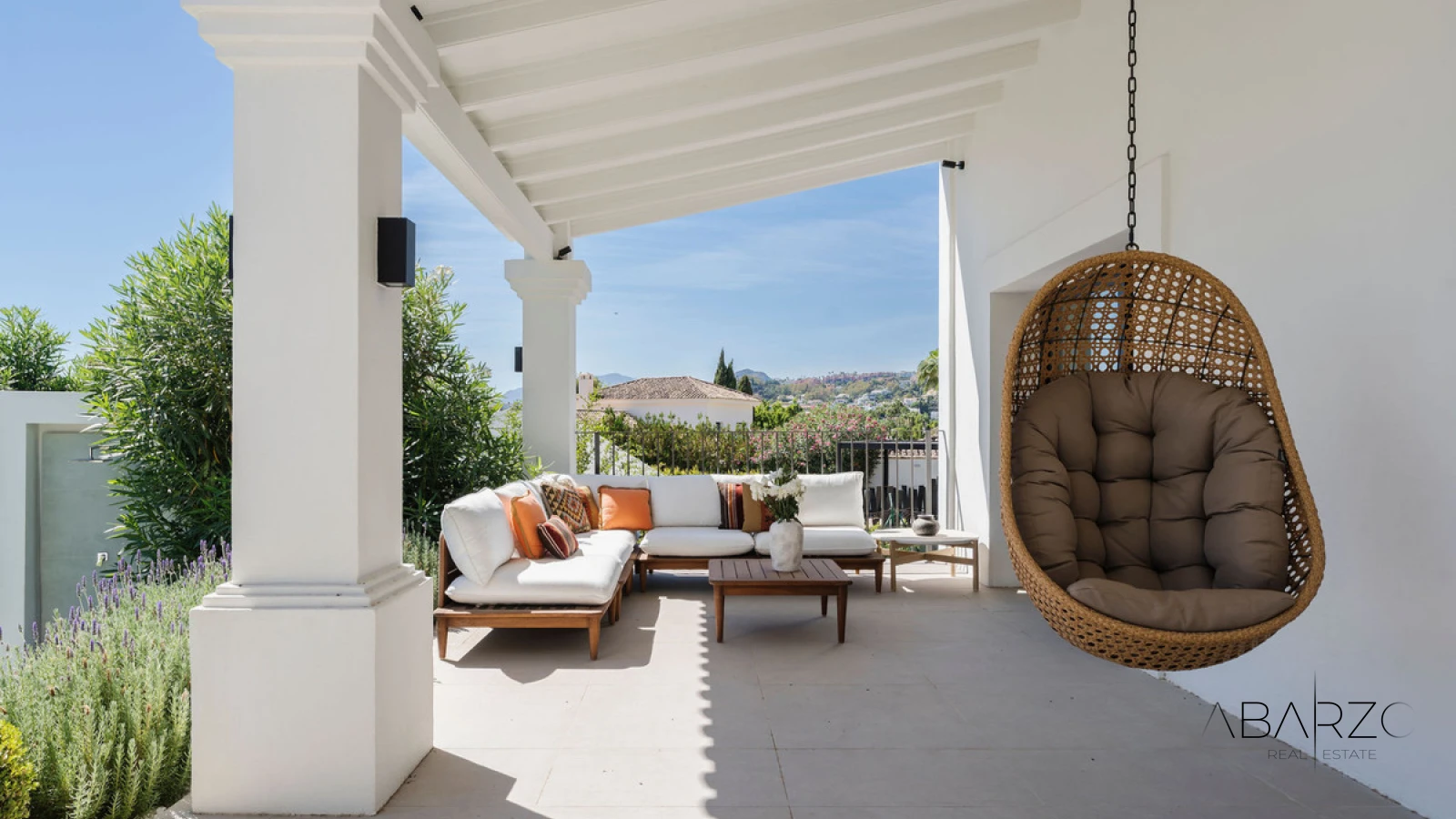 Luxury Villa with Sea Views in Nueva Andalucía, Marbella — interior, Nueva Andalucía, Marbella (3 of 33)