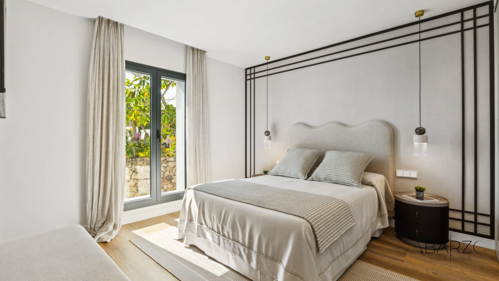 Luxury Villa with Sea Views in Nueva Andalucía, Marbella — interior, Nueva Andalucía, Marbella (12 of 33)