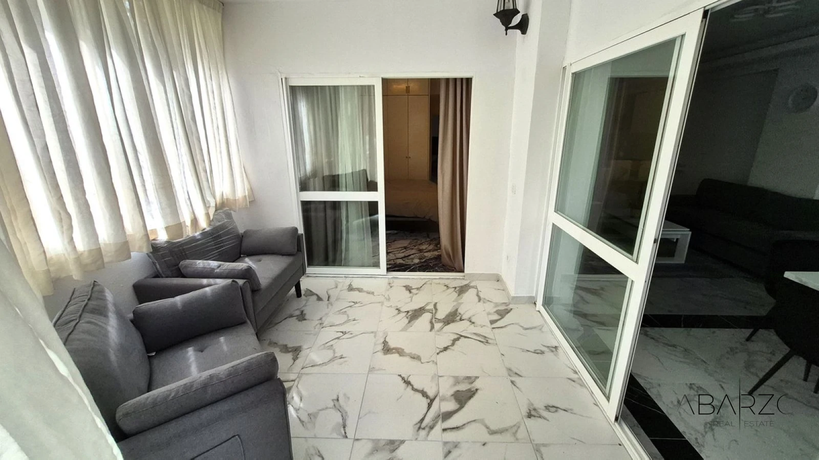 Garden Apartment in Bahía de Marbella Renovated and Prime Location — interior, Marbella East, Marbella (8 of 28)