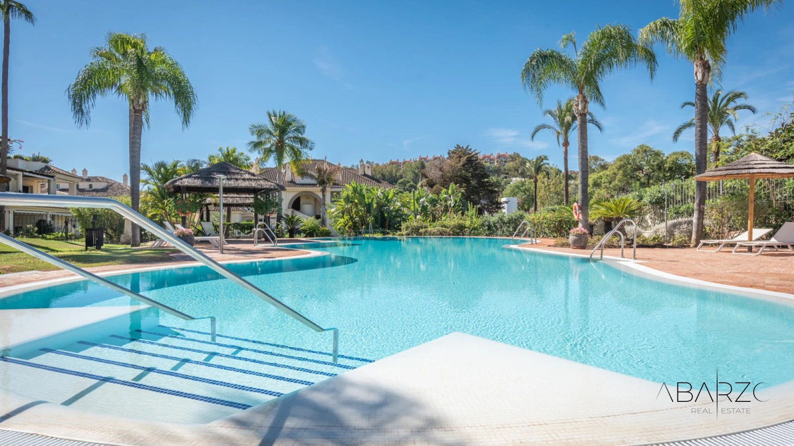 Duplex Penthouse with Golf Views in Las Alamandas, Nueva Andalucía — interior, Nueva Andalucía, Marbella (19 of 19)