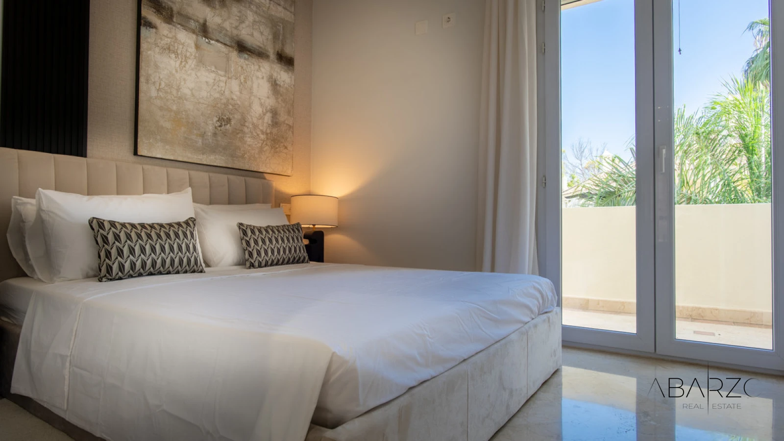 Duplex Penthouse with Golf Views in Las Alamandas, Nueva Andalucía — interior, Nueva Andalucía, Marbella (13 of 19)