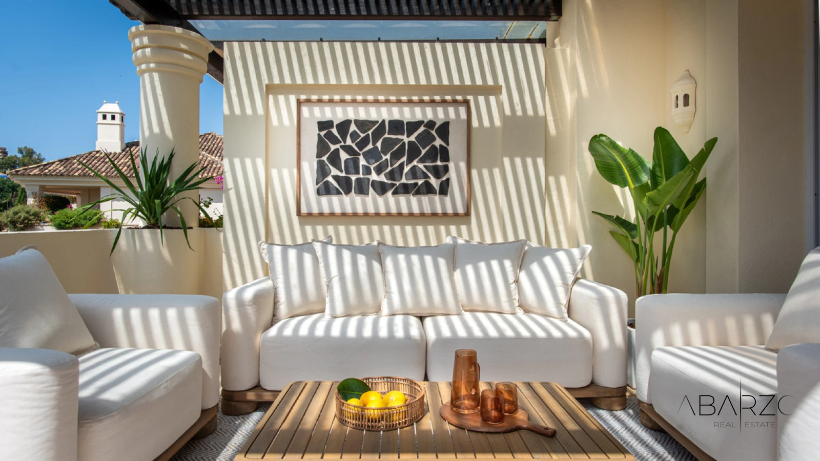Duplex Penthouse with Golf Views in Las Alamandas, Nueva Andalucía — interior, Nueva Andalucía, Marbella (17 of 19)