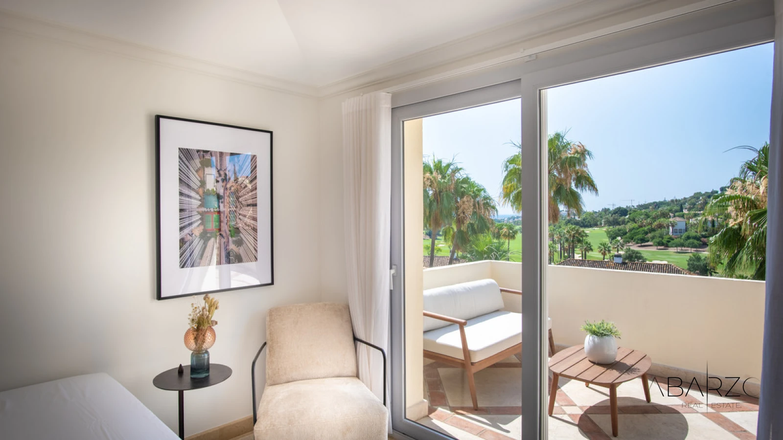 Duplex Penthouse with Golf Views in Las Alamandas, Nueva Andalucía — interior, Nueva Andalucía, Marbella (16 of 19)