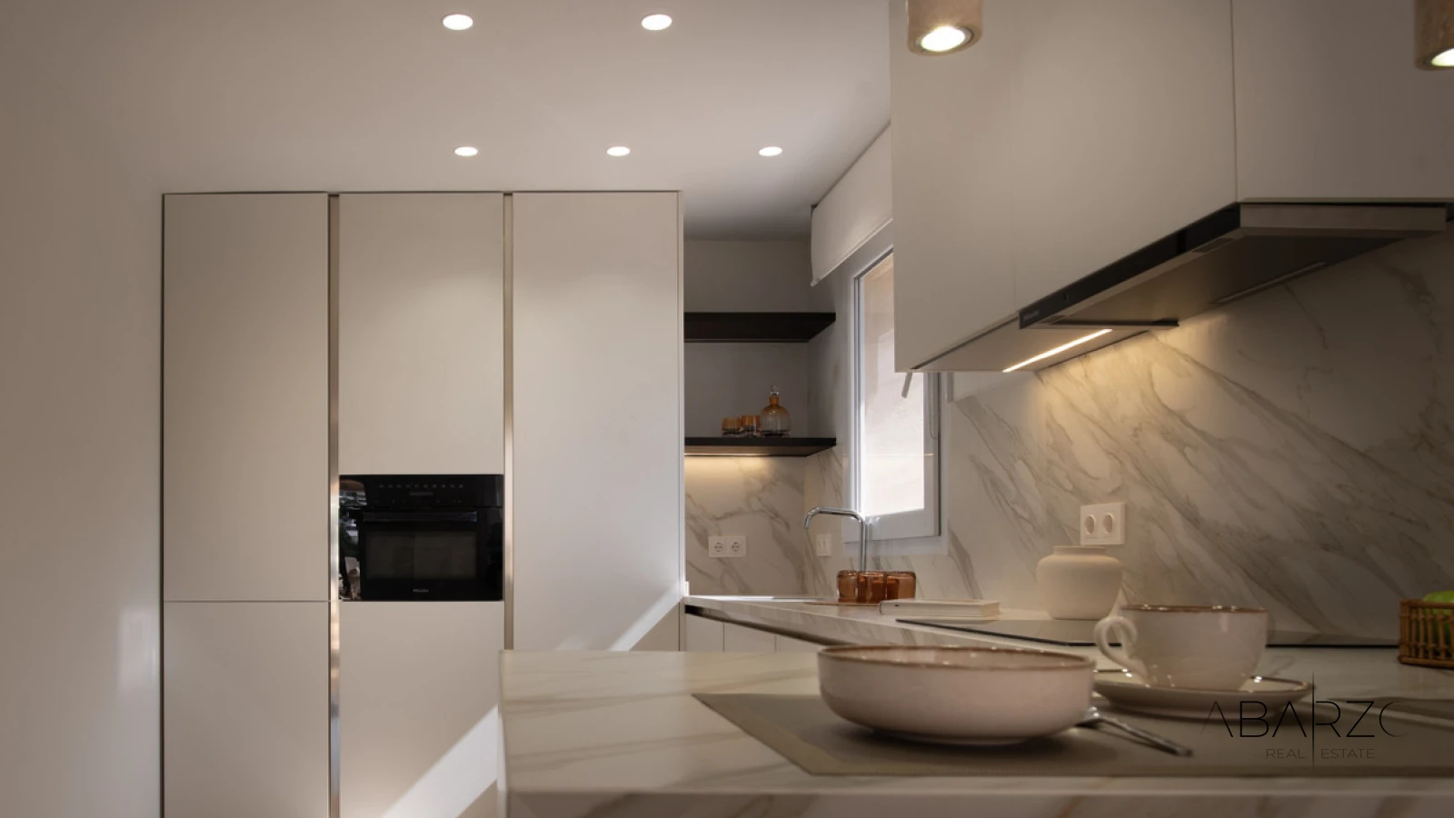 Duplex Penthouse with Golf Views in Las Alamandas, Nueva Andalucía — interior, Nueva Andalucía, Marbella (9 of 19)