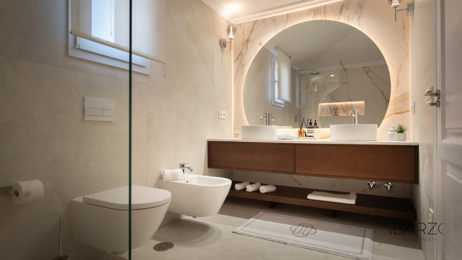 Duplex Penthouse with Golf Views in Las Alamandas, Nueva Andalucía — interior, Nueva Andalucía, Marbella (12 of 19)