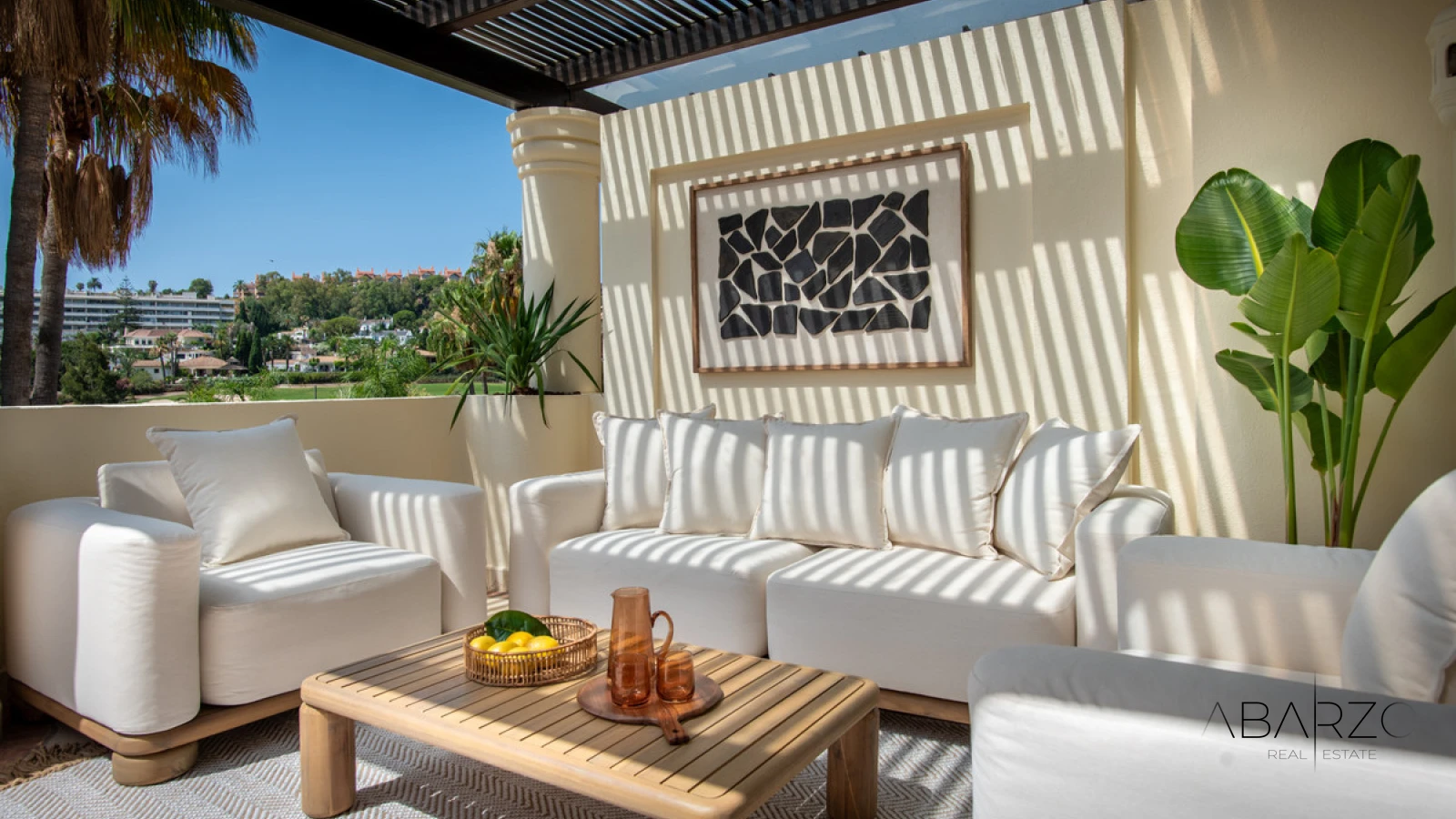 Duplex Penthouse with Golf Views in Las Alamandas, Nueva Andalucía — interior, Nueva Andalucía, Marbella (18 of 19)