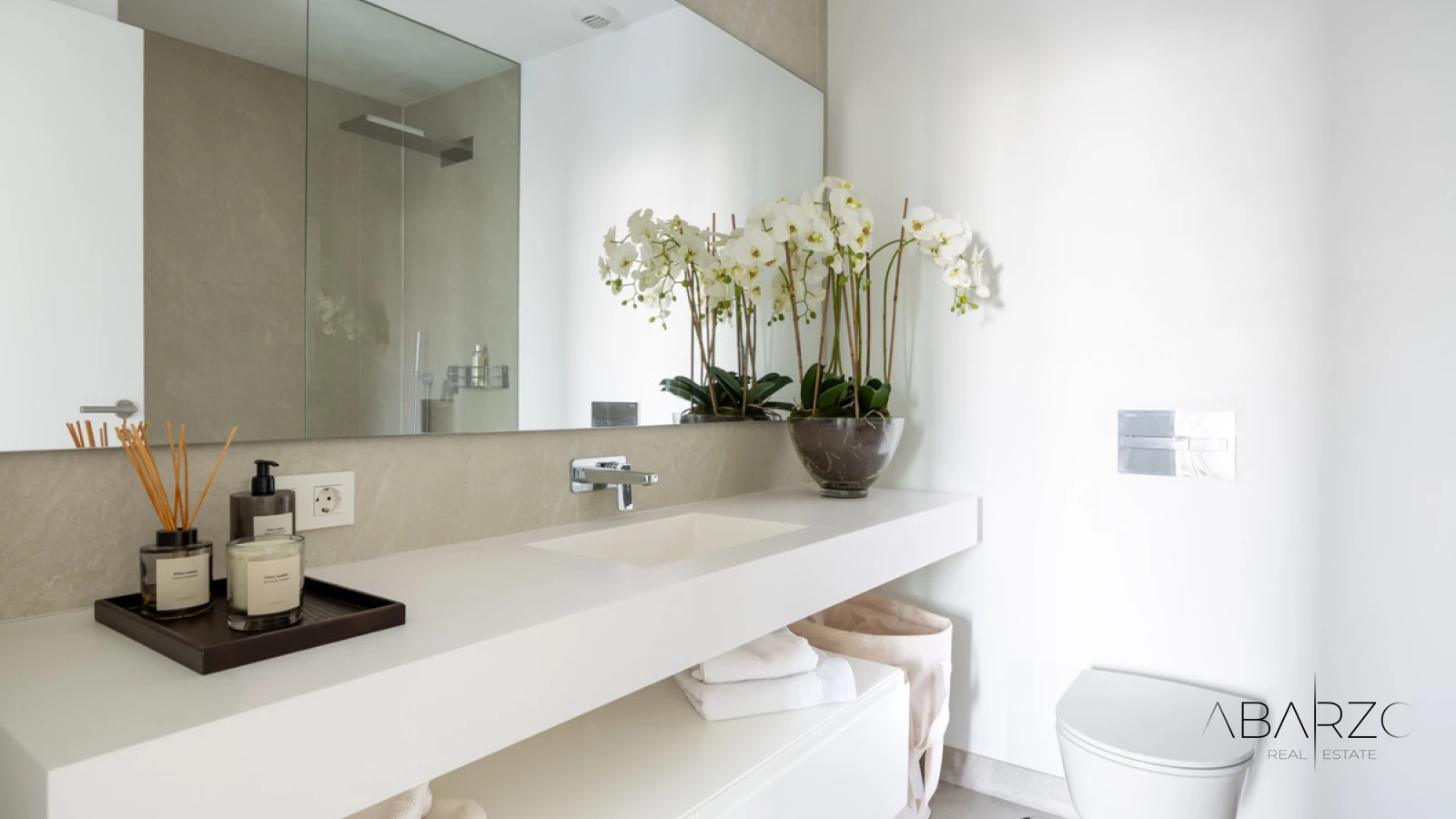 Apartment with Large Terrace in Golf Valley, Marbella — interior, La Quinta, Benahavís (16 of 27)