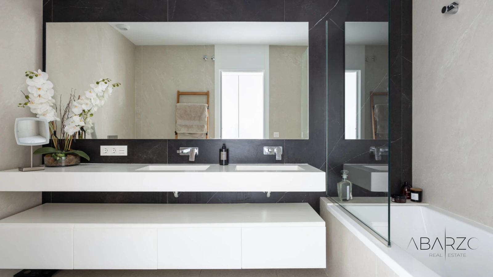 Apartment with Large Terrace in Golf Valley, Marbella — interior, La Quinta, Benahavís (10 of 27)
