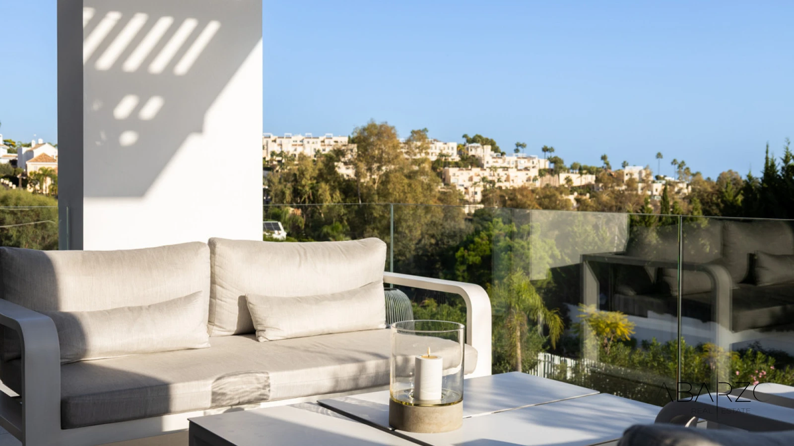 Apartment with Large Terrace in Golf Valley, Marbella — interior, La Quinta, Benahavís (17 of 27)