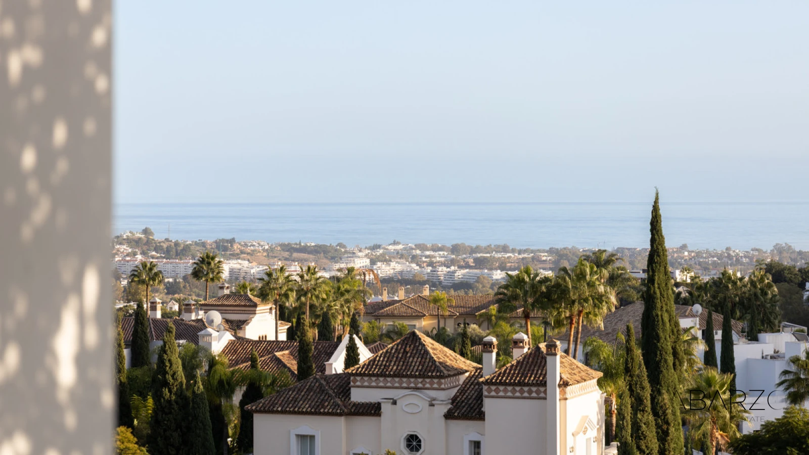 Apartment with Large Terrace in Golf Valley, Marbella — interior, La Quinta, Benahavís (24 of 27)