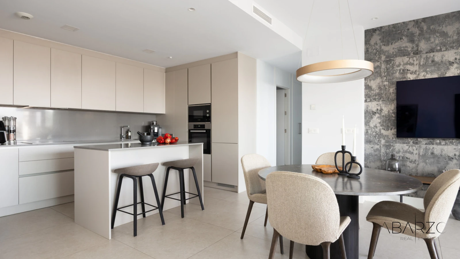 Apartment with Large Terrace in Golf Valley, Marbella — interior, La Quinta, Benahavís (4 of 27)
