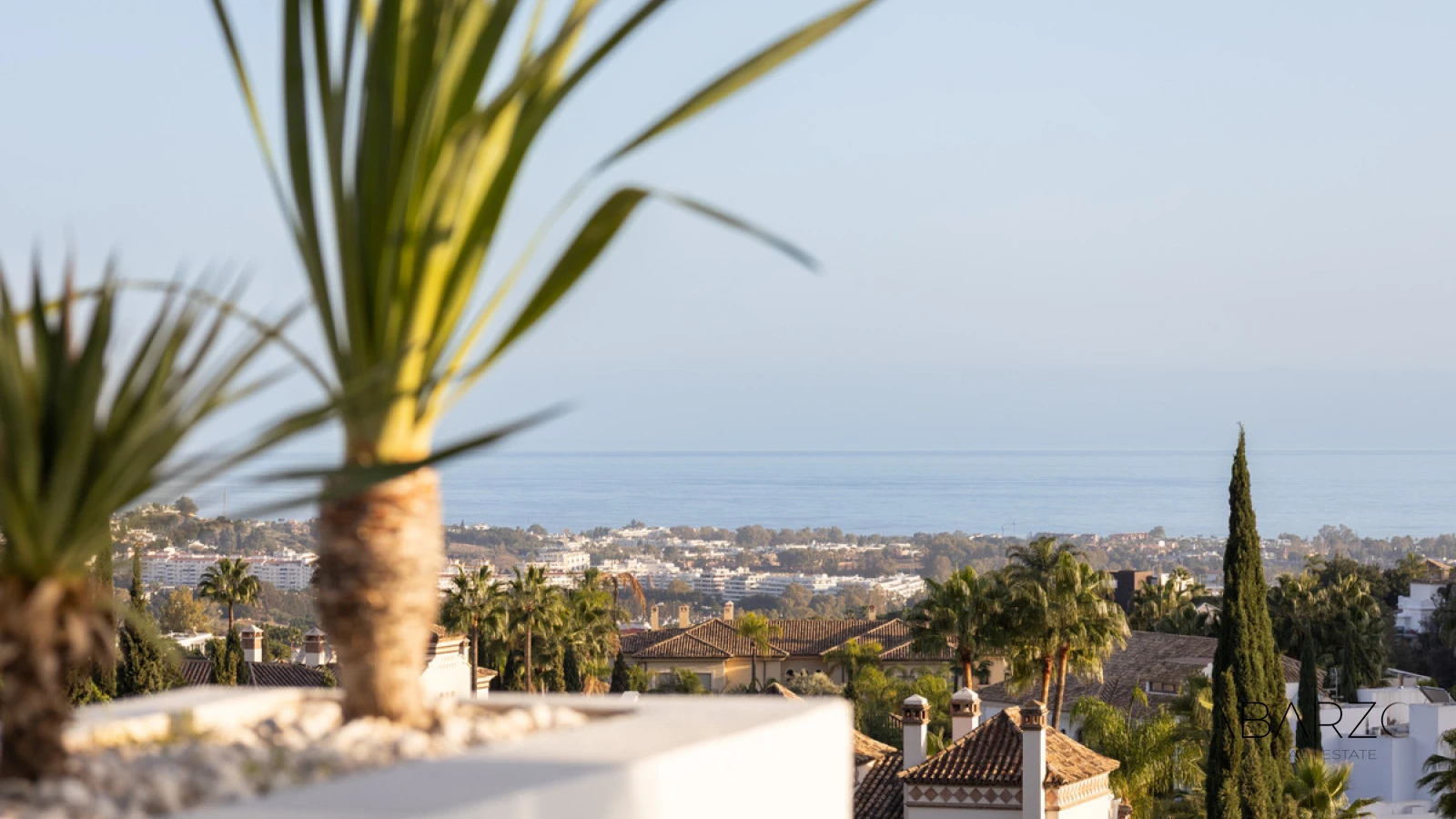 Apartment with Large Terrace in Golf Valley, Marbella — interior, La Quinta, Benahavís (23 of 27)