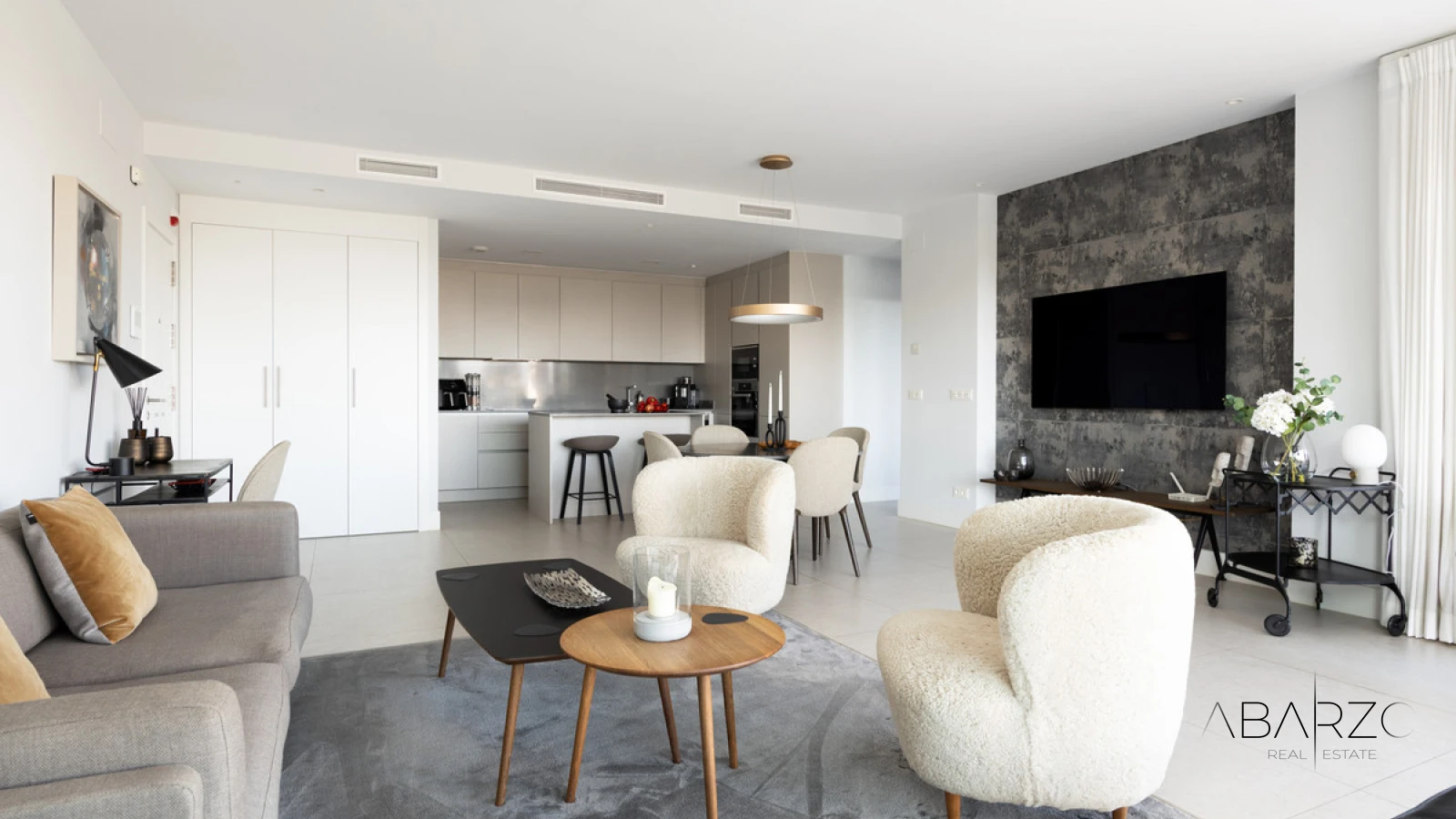 Apartment with Large Terrace in Golf Valley, Marbella — interior, La Quinta, Benahavís (6 of 27)