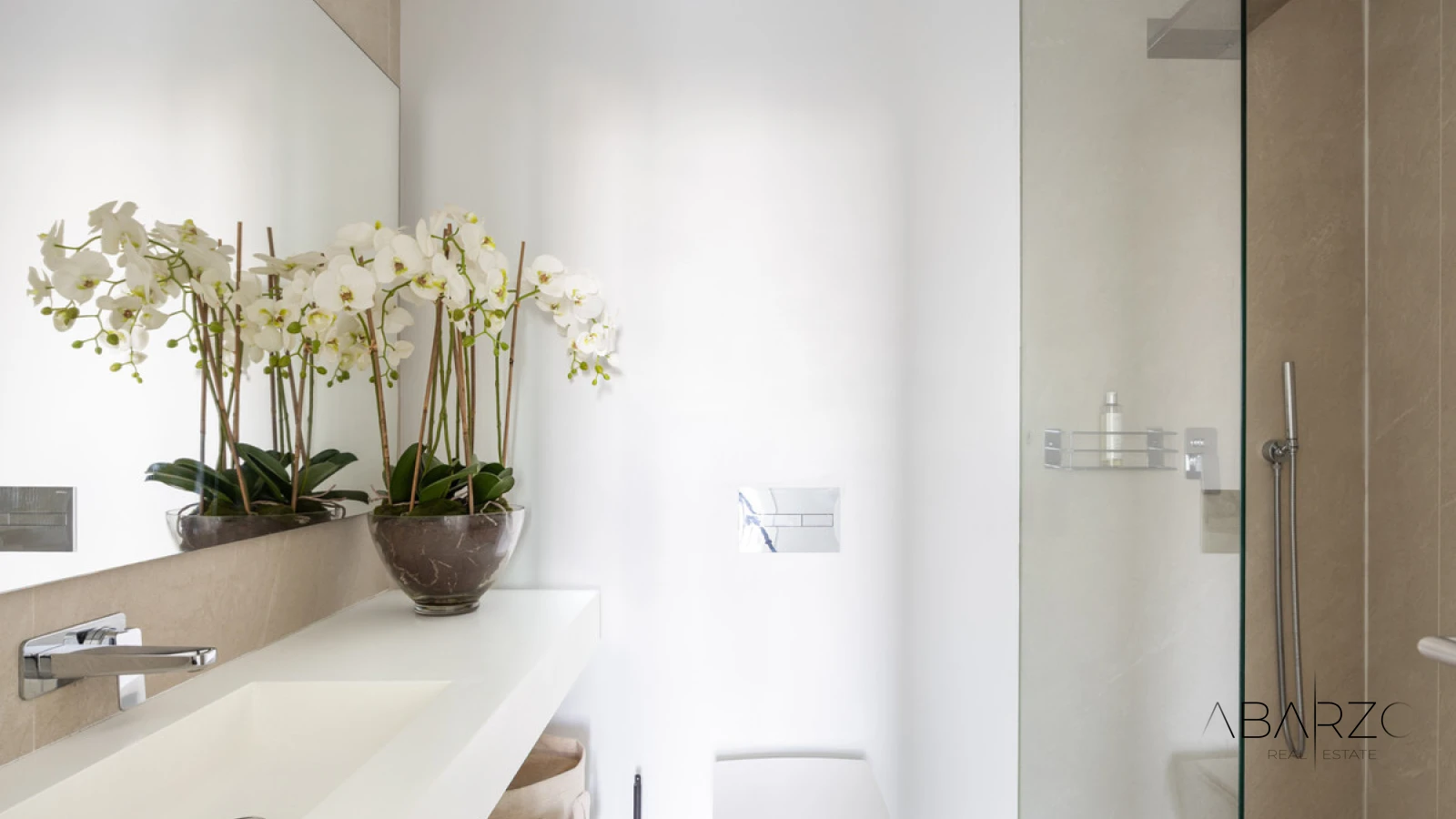 Apartment with Large Terrace in Golf Valley, Marbella — interior, La Quinta, Benahavís (15 of 27)