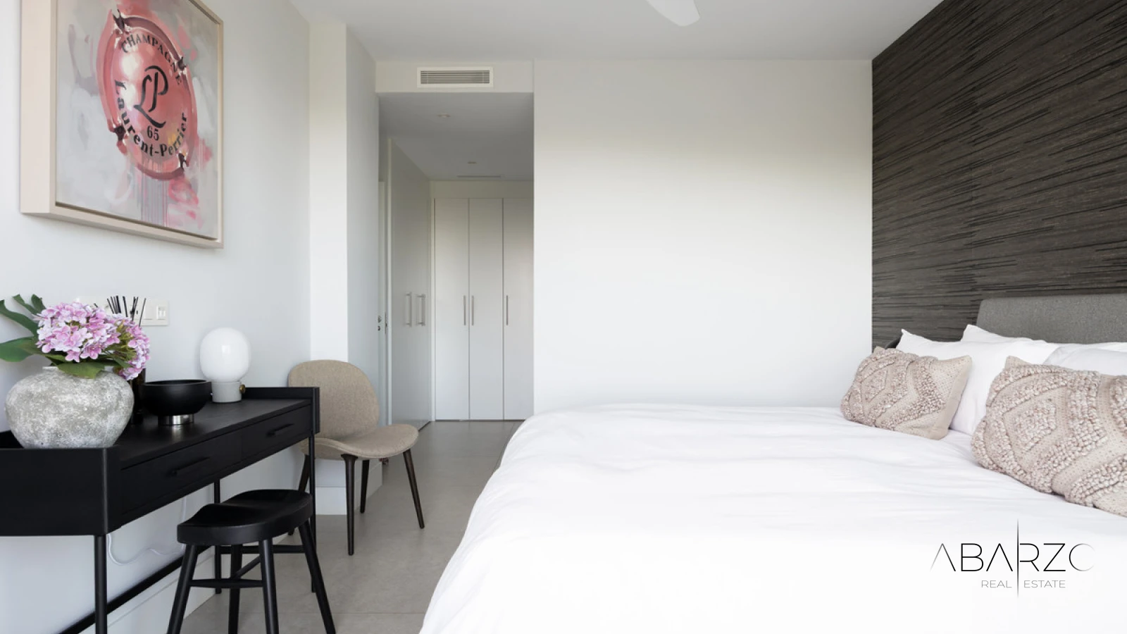 Apartment with Large Terrace in Golf Valley, Marbella — interior, La Quinta, Benahavís (9 of 27)