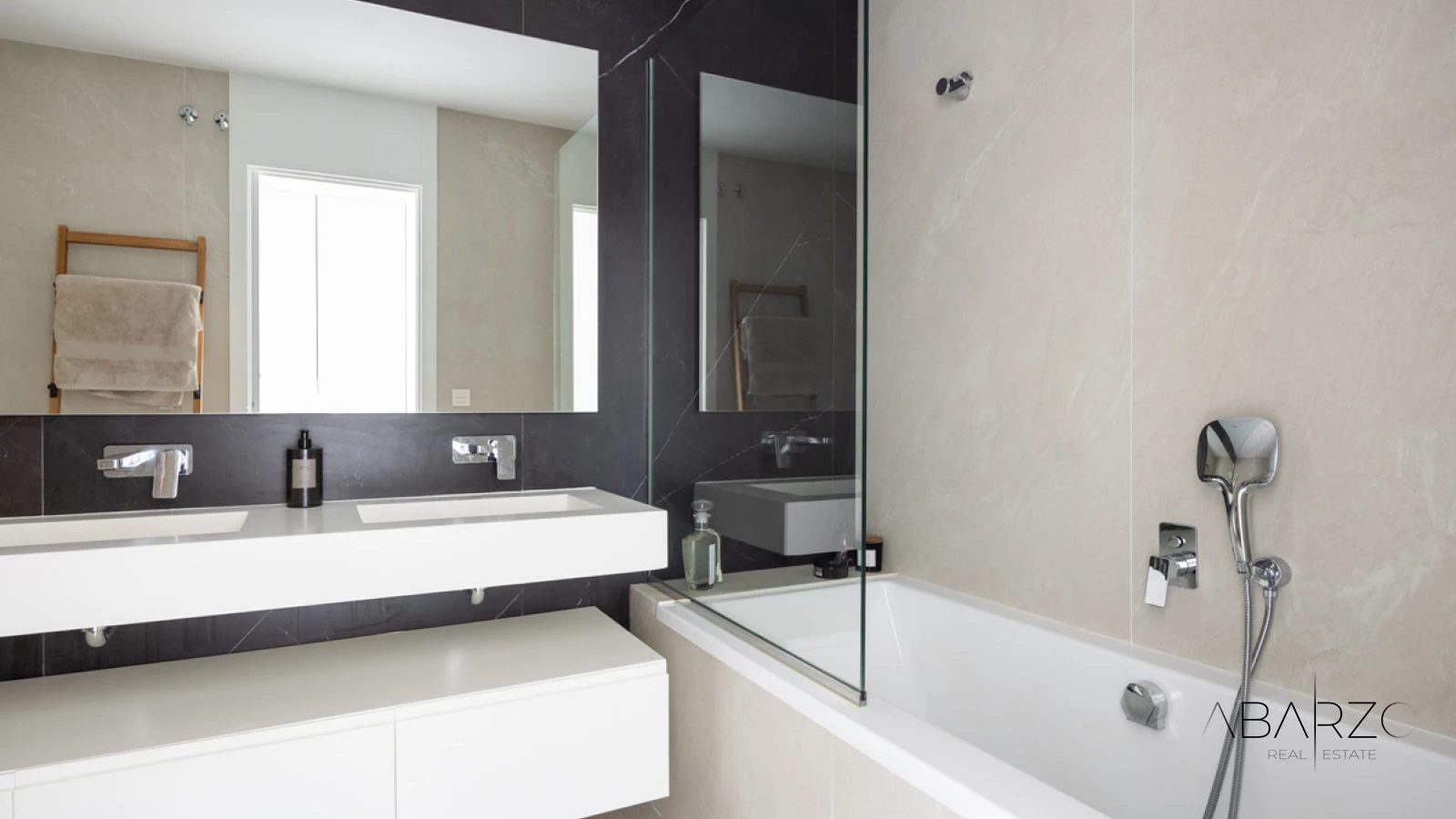 Apartment with Large Terrace in Golf Valley, Marbella — interior, La Quinta, Benahavís (11 of 27)