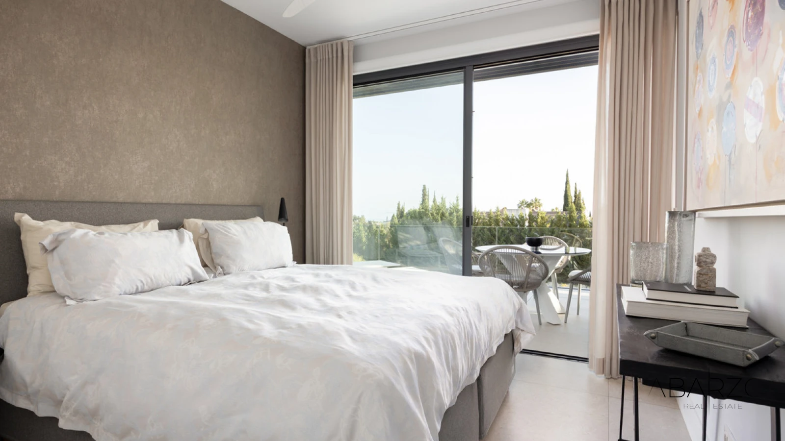 Apartment with Large Terrace in Golf Valley, Marbella — interior, La Quinta, Benahavís (12 of 27)