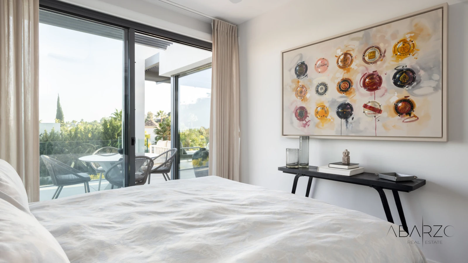 Apartment with Large Terrace in Golf Valley, Marbella — interior, La Quinta, Benahavís (14 of 27)
