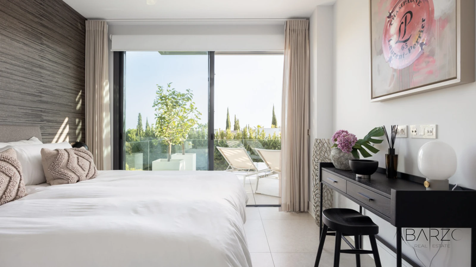 Apartment with Large Terrace in Golf Valley, Marbella — interior, La Quinta, Benahavís (8 of 27)