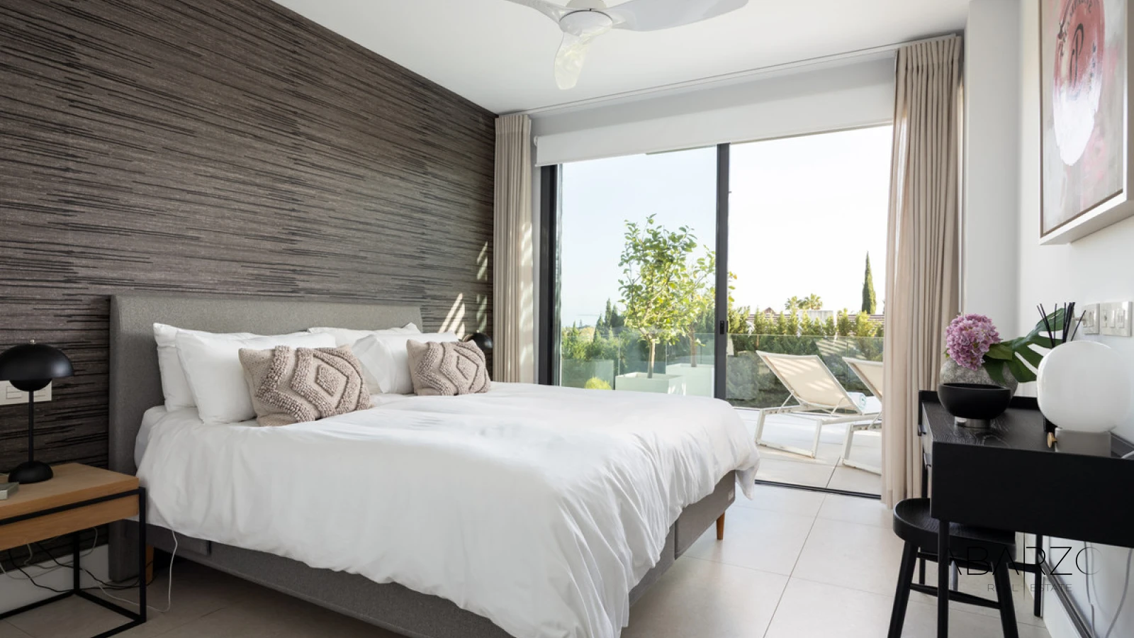 Apartment with Large Terrace in Golf Valley, Marbella — interior, La Quinta, Benahavís (7 of 27)