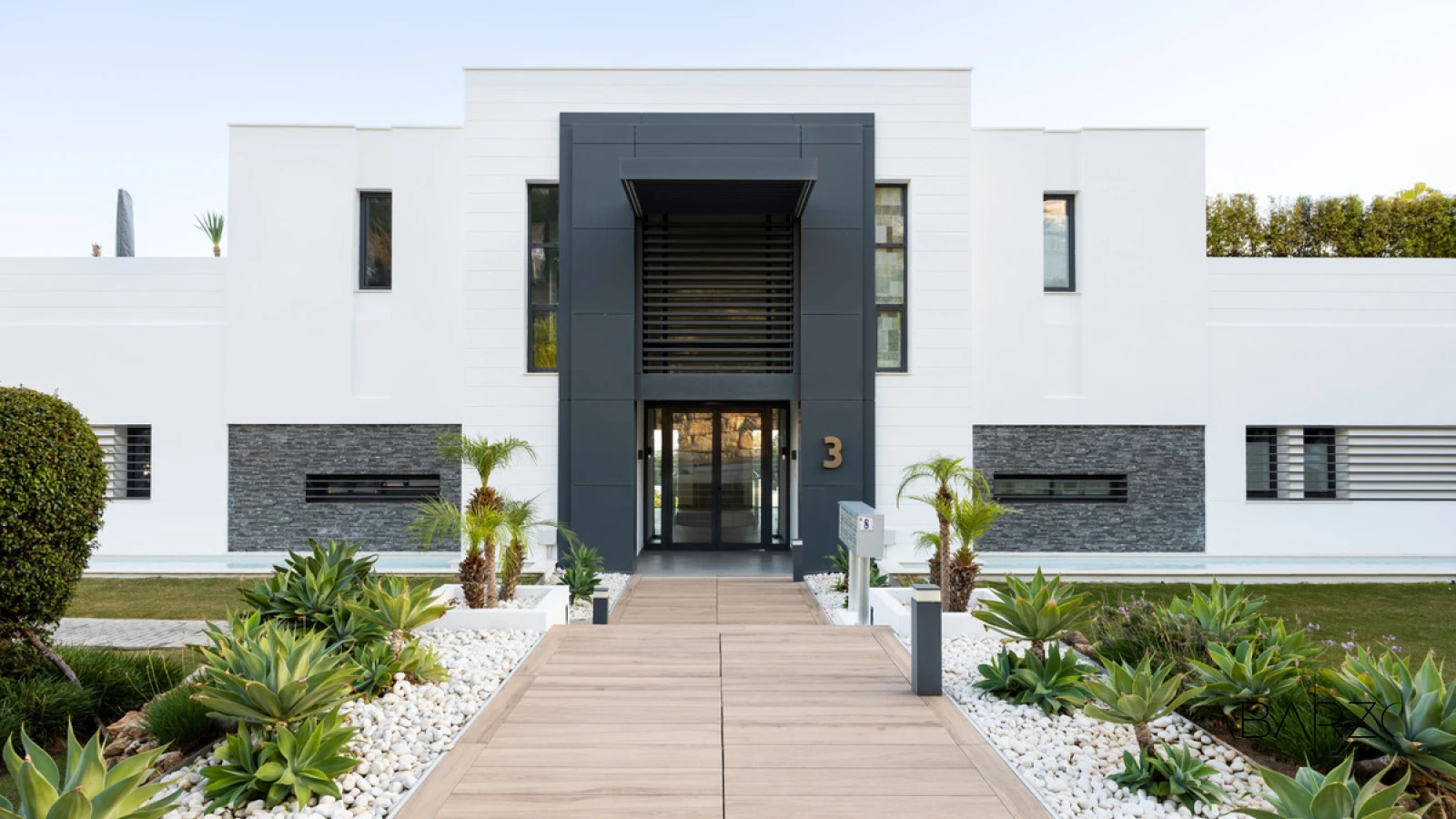 Apartment with Large Terrace in Golf Valley, Marbella — interior, La Quinta, Benahavís (27 of 27)