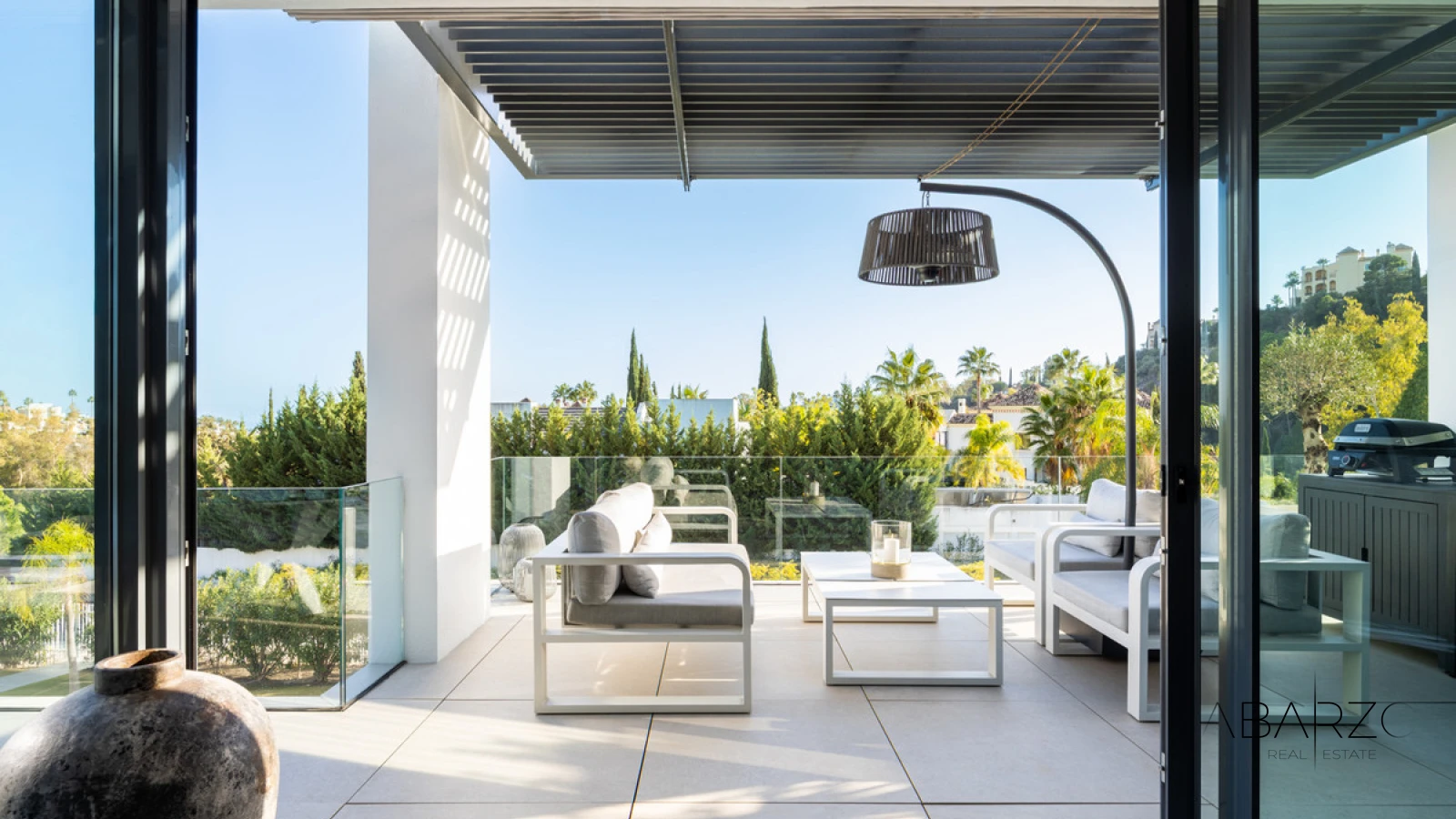 Apartment with Large Terrace in Golf Valley, Marbella — interior, La Quinta, Benahavís (21 of 27)
