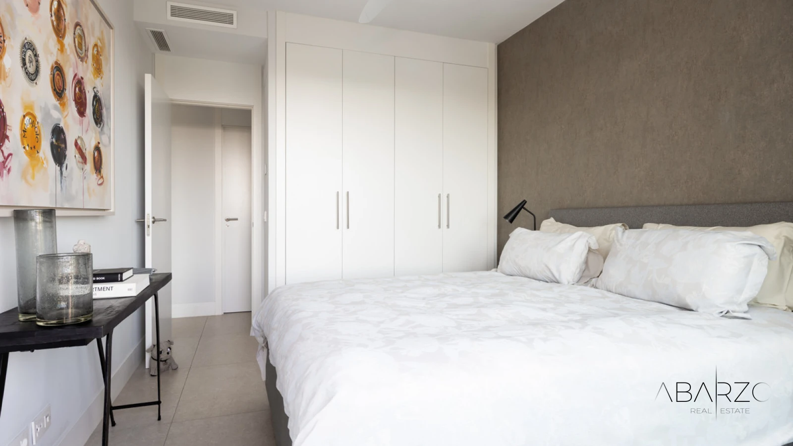 Apartment with Large Terrace in Golf Valley, Marbella — interior, La Quinta, Benahavís (13 of 27)