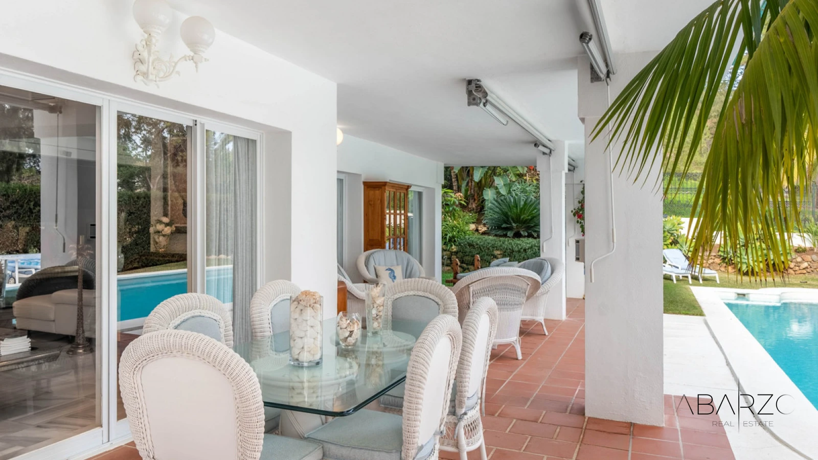 Semi-detached house in Las Terrazas de La Quinta with heated saltwater pool and sea views — interior, La Quinta, Benahavís (15 of 26)