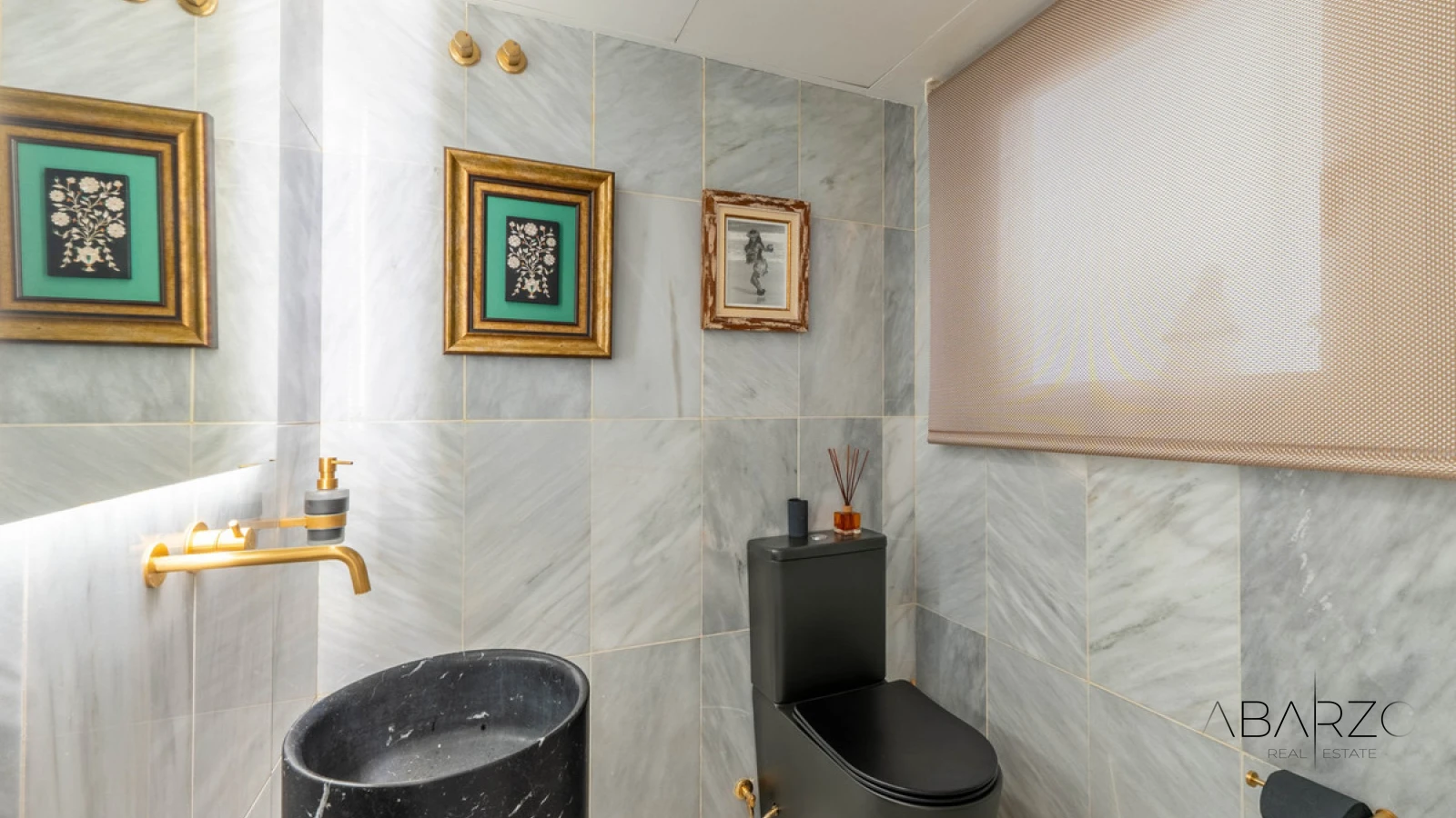 Semi-detached house in Las Terrazas de La Quinta with heated saltwater pool and sea views — interior, La Quinta, Benahavís (14 of 26)