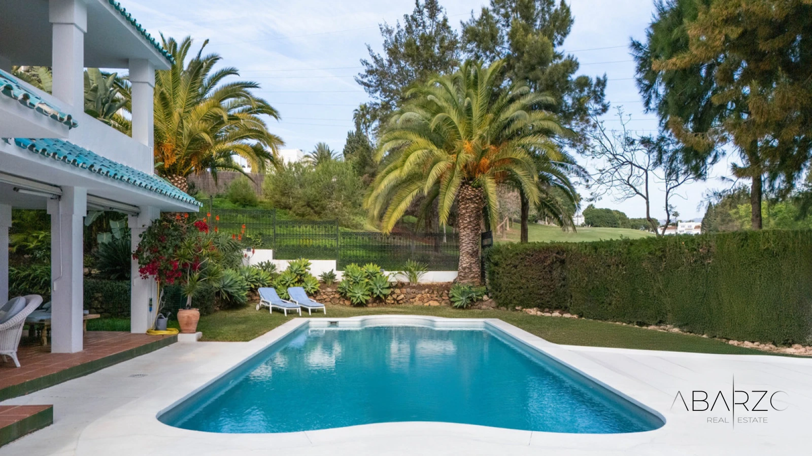 Semi-detached house in Las Terrazas de La Quinta with heated saltwater pool and sea views — interior, La Quinta, Benahavís (17 of 26)