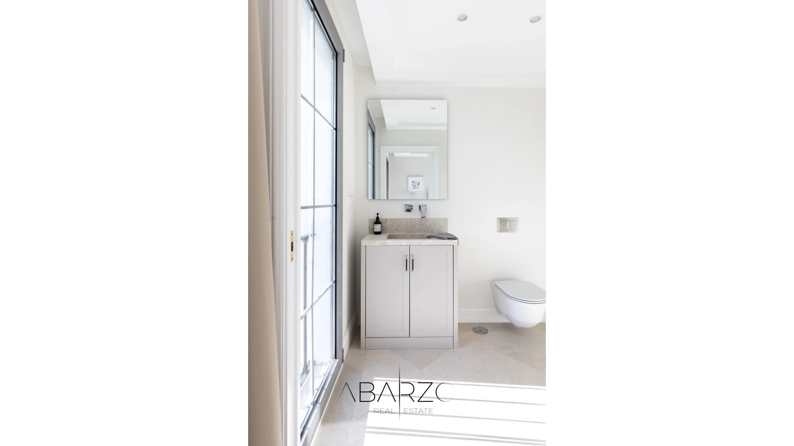 Contemporary Villa with Pool and Mountain Views in Los Arqueros, Benahavís — interior, Los Arqueros, Benahavís (17 of 37)