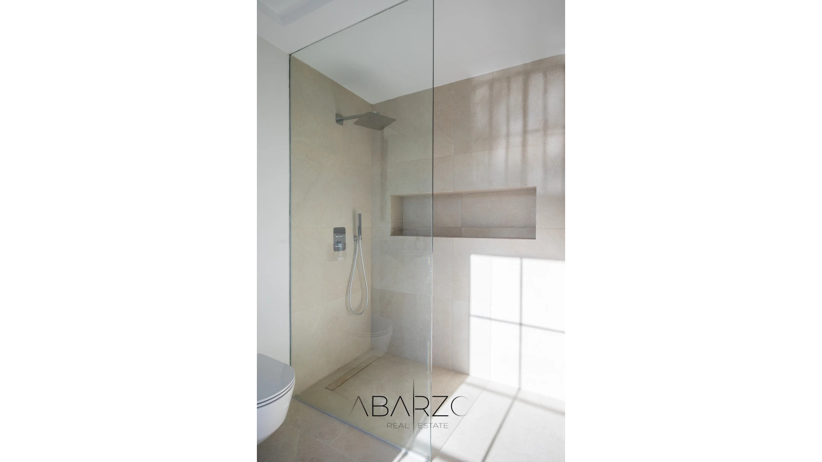 Contemporary Villa with Pool and Mountain Views in Los Arqueros, Benahavís — interior, Los Arqueros, Benahavís (15 of 37)