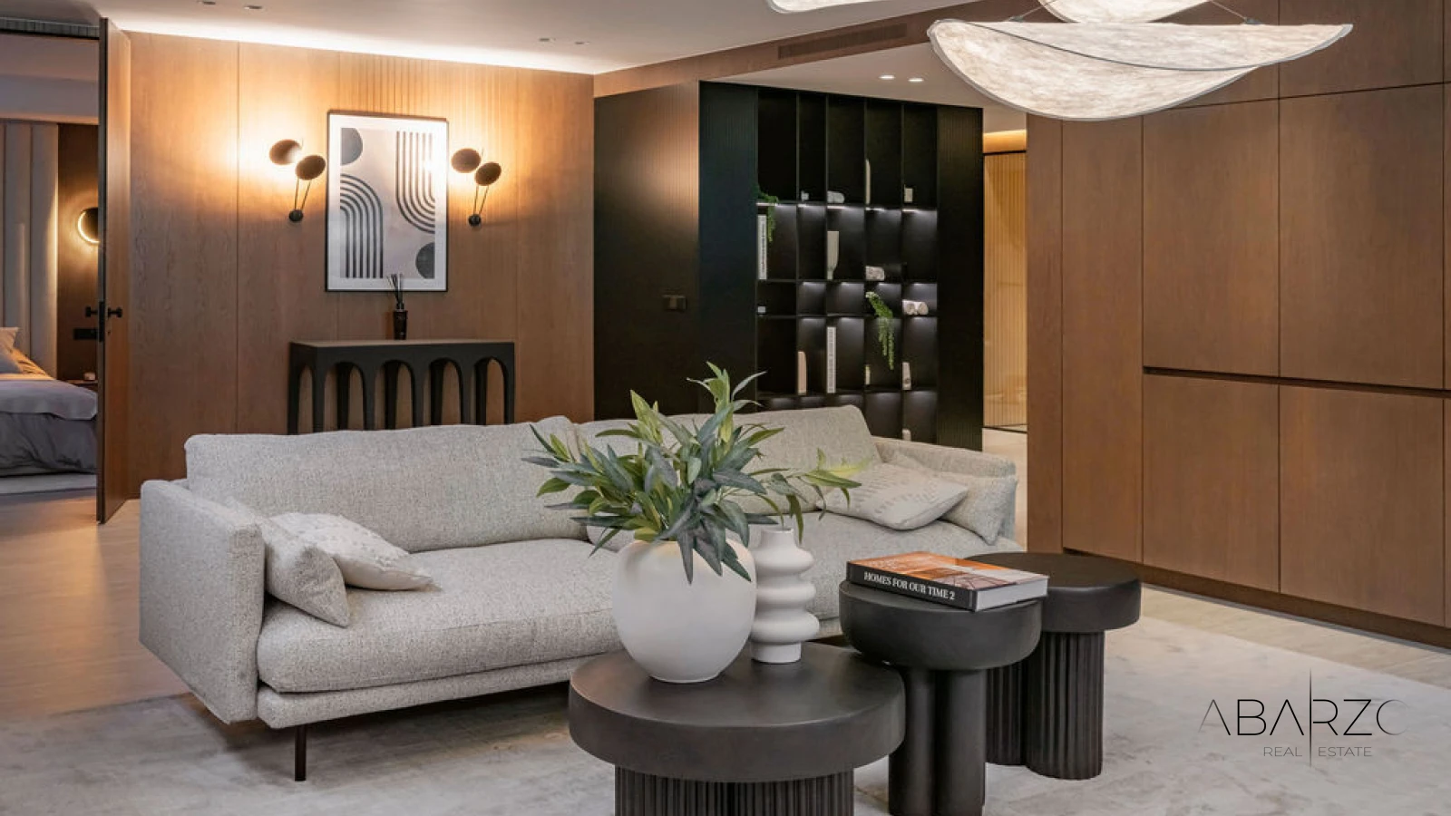 Exceptional Contemporary Villa in Marbesa, East Marbella with Private Pool and Sea Views — interior, Marbella East, Marbella (18 of 25)