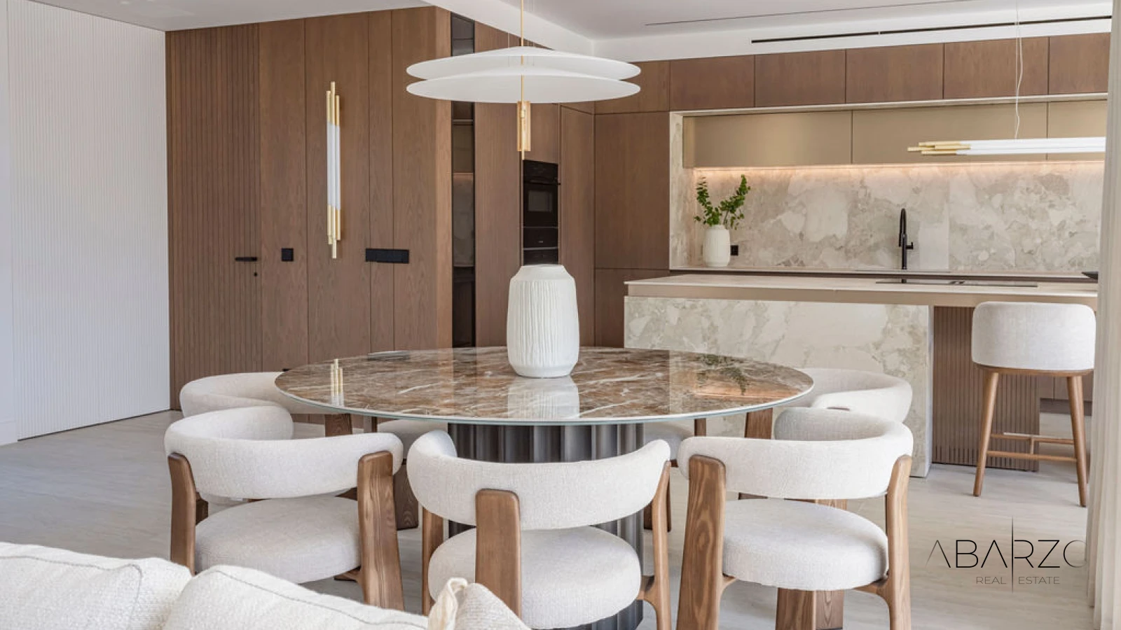 Exceptional Contemporary Villa in Marbesa, East Marbella with Private Pool and Sea Views — interior, Marbella East, Marbella (10 of 25)